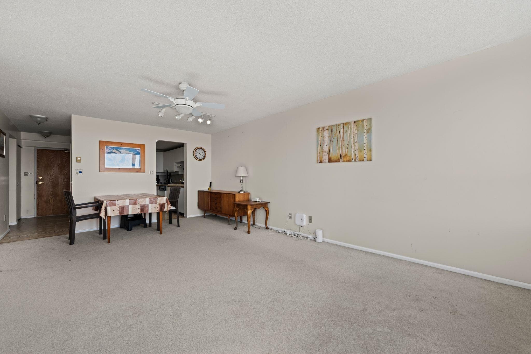 1502 - 2203 Bellevue Avenue, West Vancouver, V7V 4V7 — photo 3