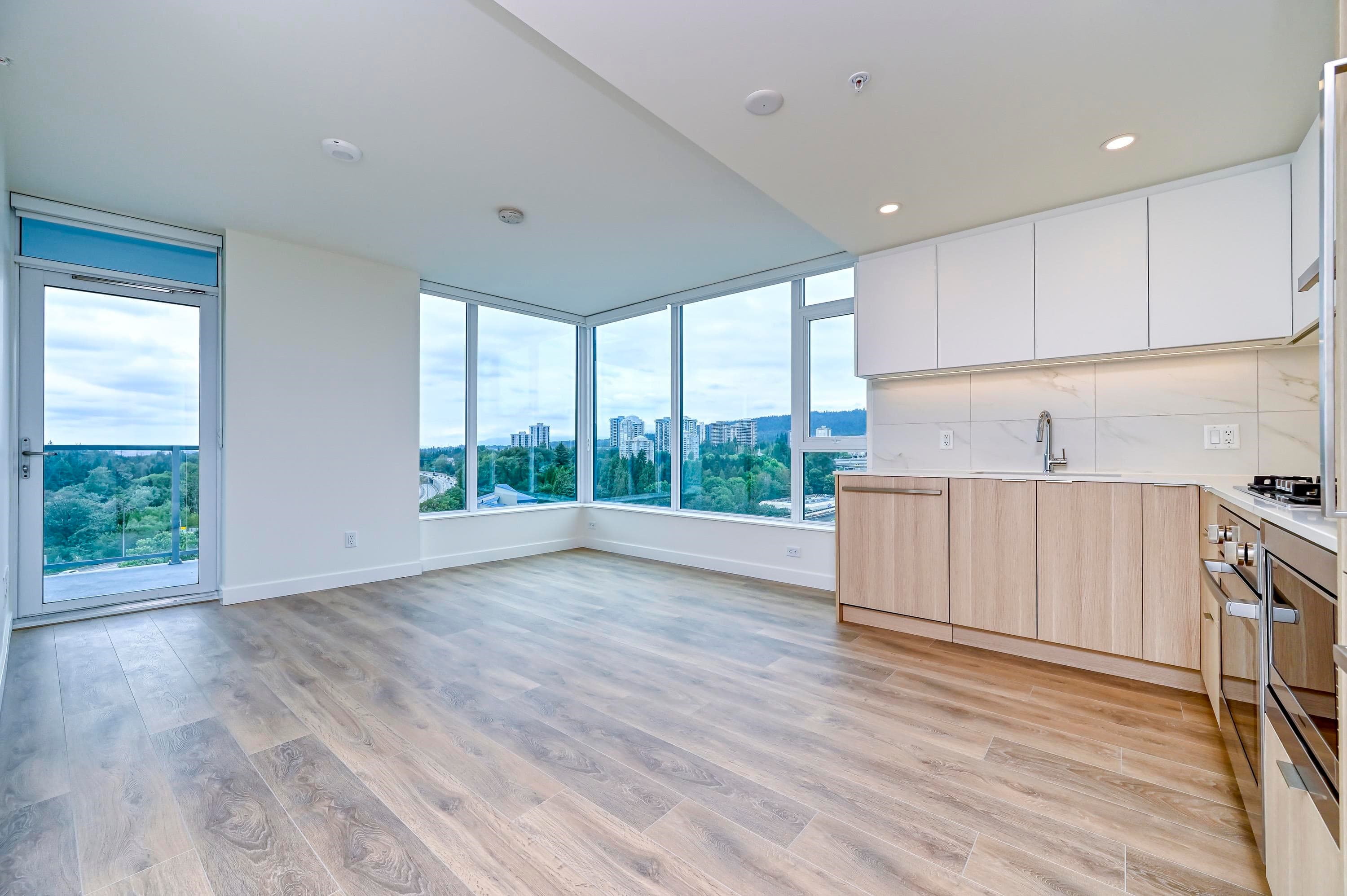 1009 - 318 Alderson Avenue, Coquitlam, V3K 0J1 — photo 3