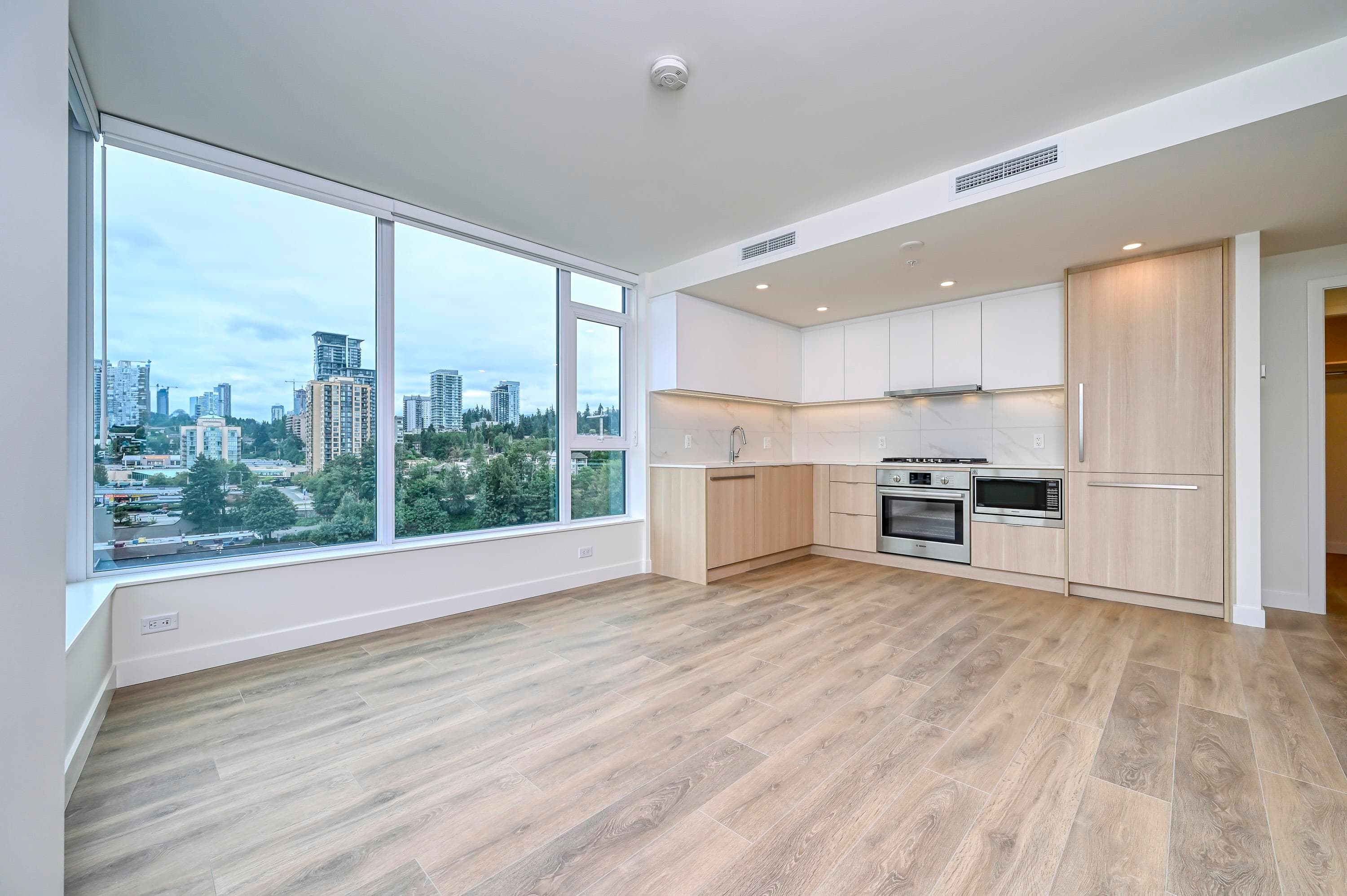 1009 - 318 Alderson Avenue, Coquitlam, V3K 0J1 — photo 4
