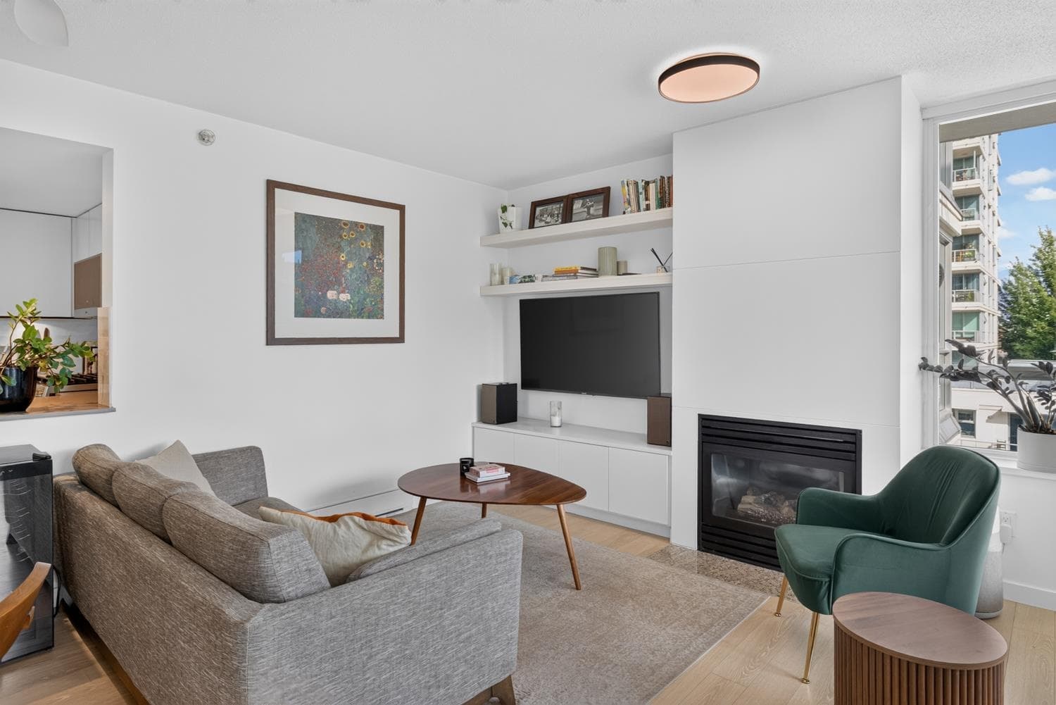502 - 120 Milross Avenue, Vancouver, V6A 4K7 — photo 5
