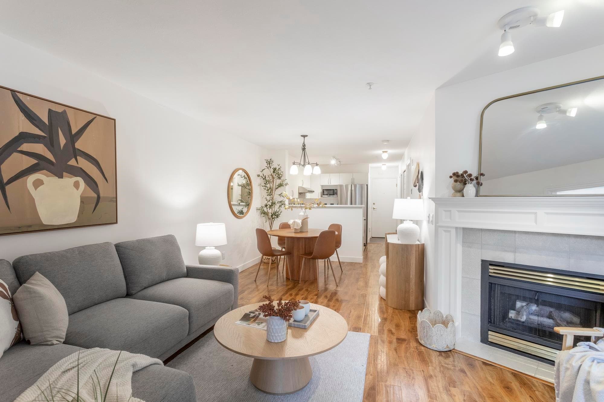 104 - 688 E 16th Avenue, Vancouver