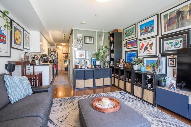 316 - 2150 E Hastings Street, Vancouver, V5L 1V1 — photo 2