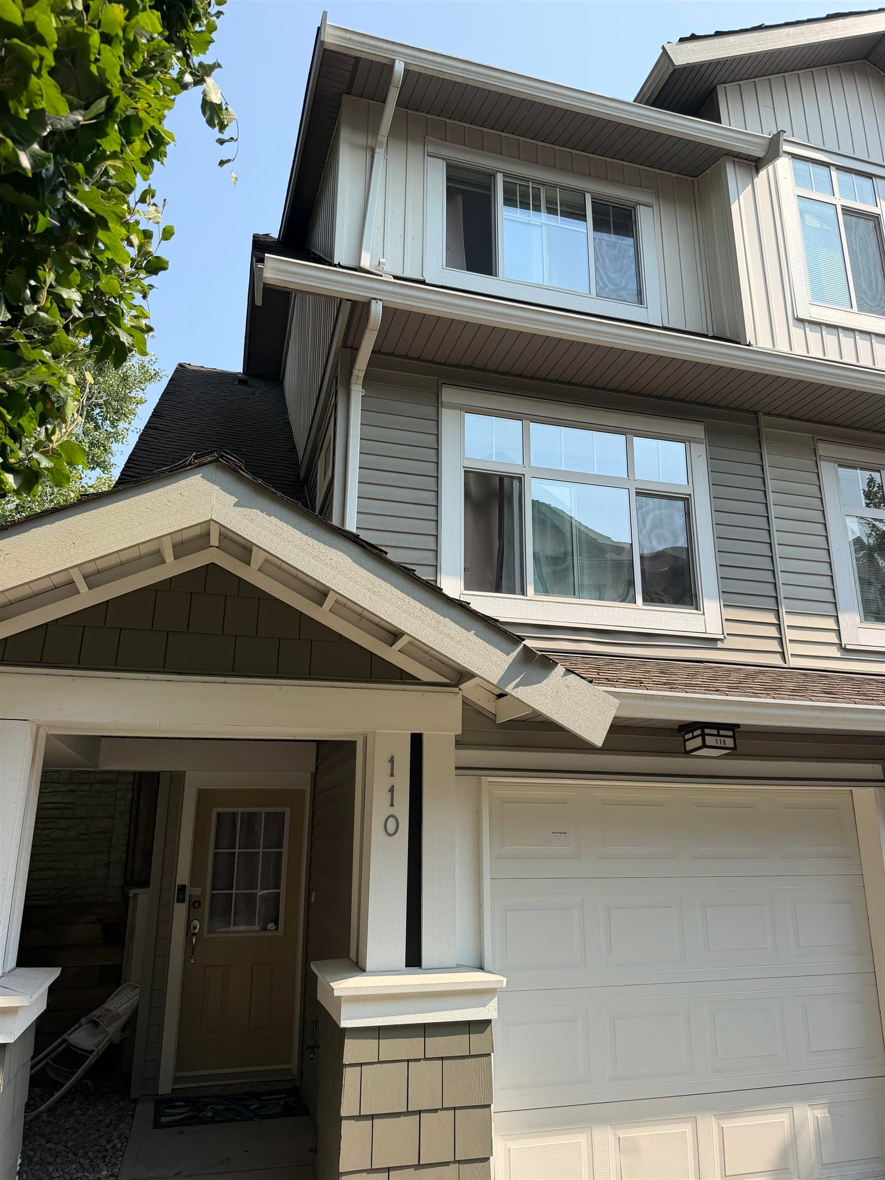 110 - 16177 83 Avenue, Surrey, V4N 5T3 — photo 1