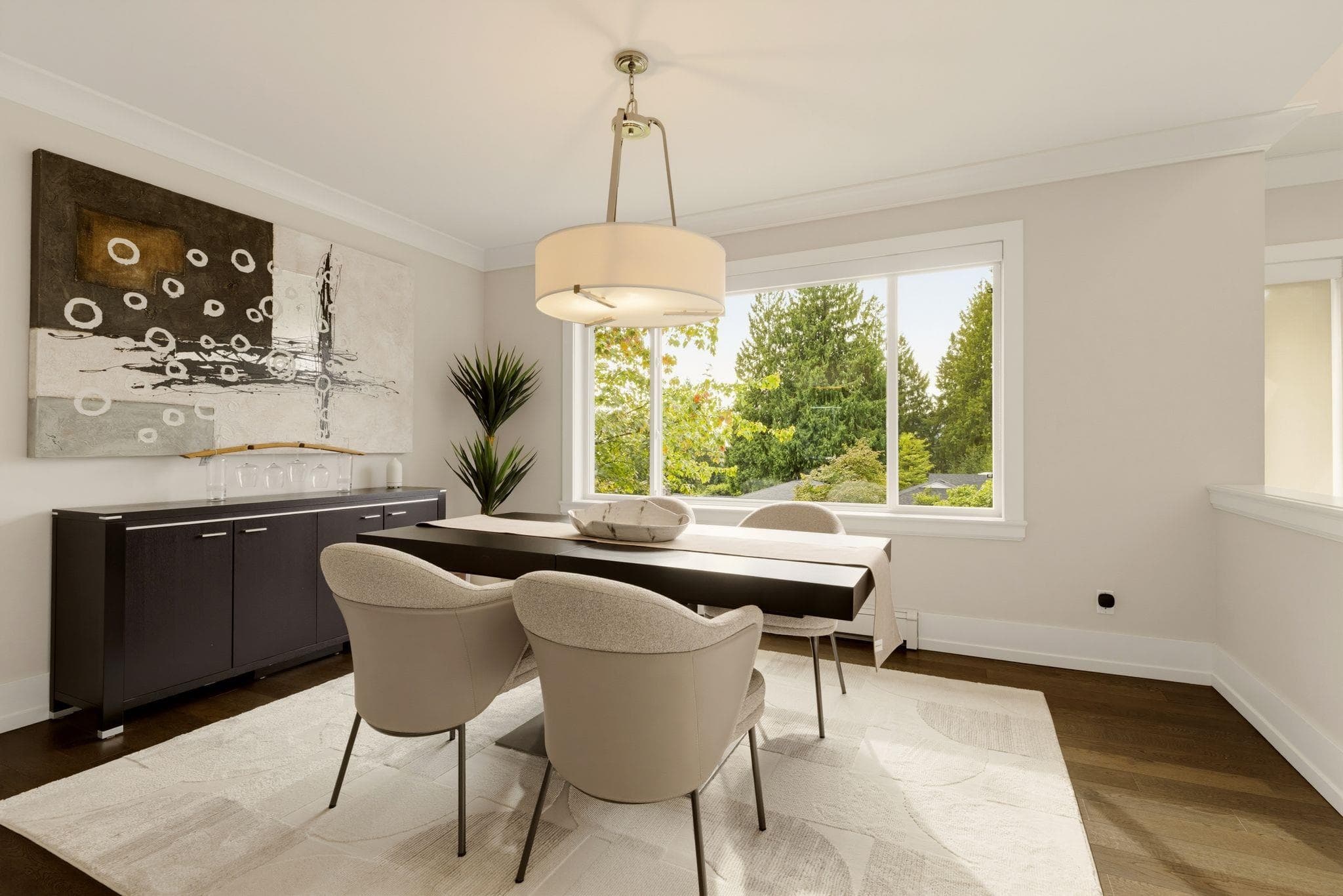 5008 Redonda Drive, North Vancouver, V7R 3J9 — photo 5