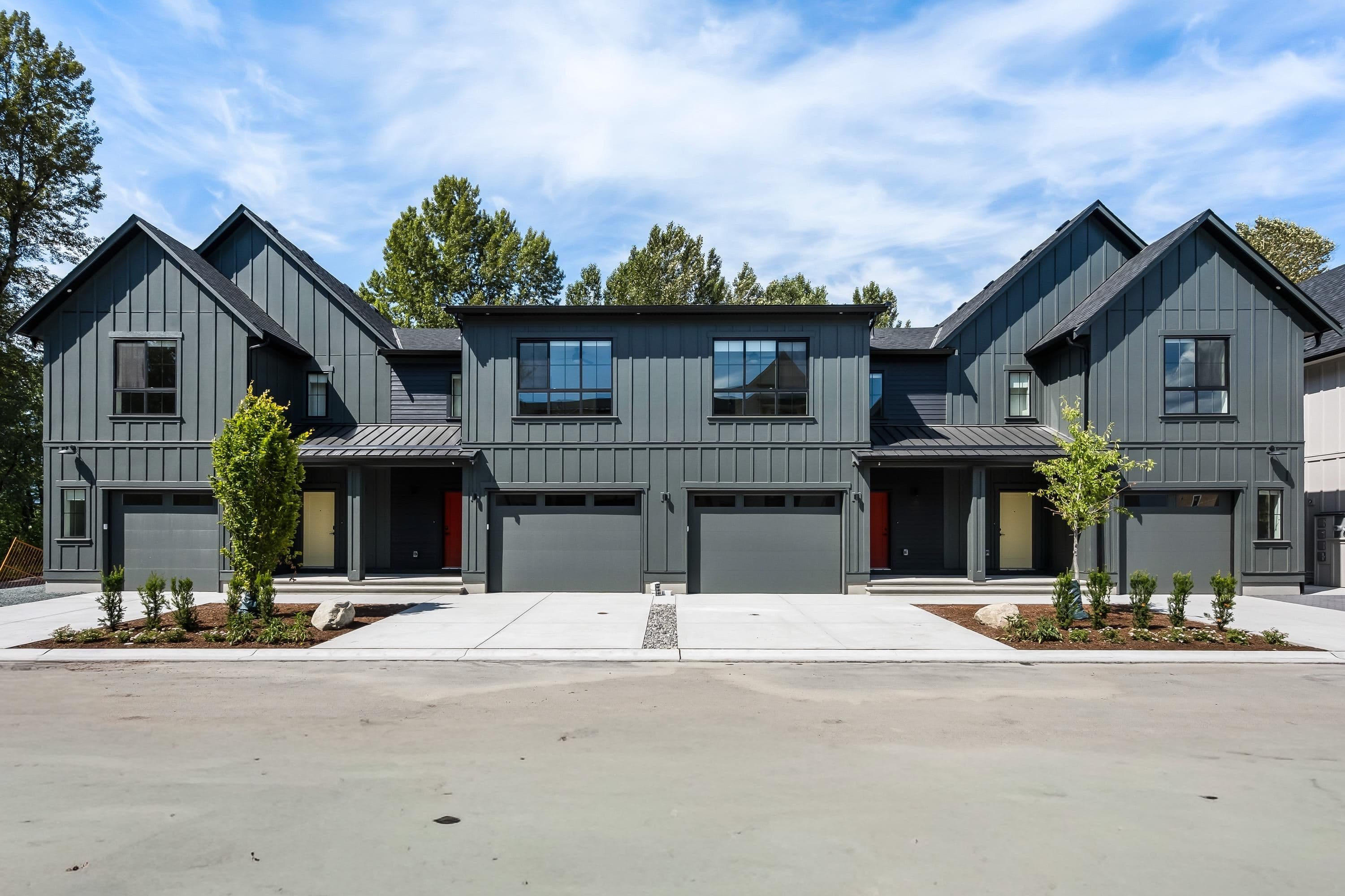 4 - 8745 Ashwell Road, Chilliwack