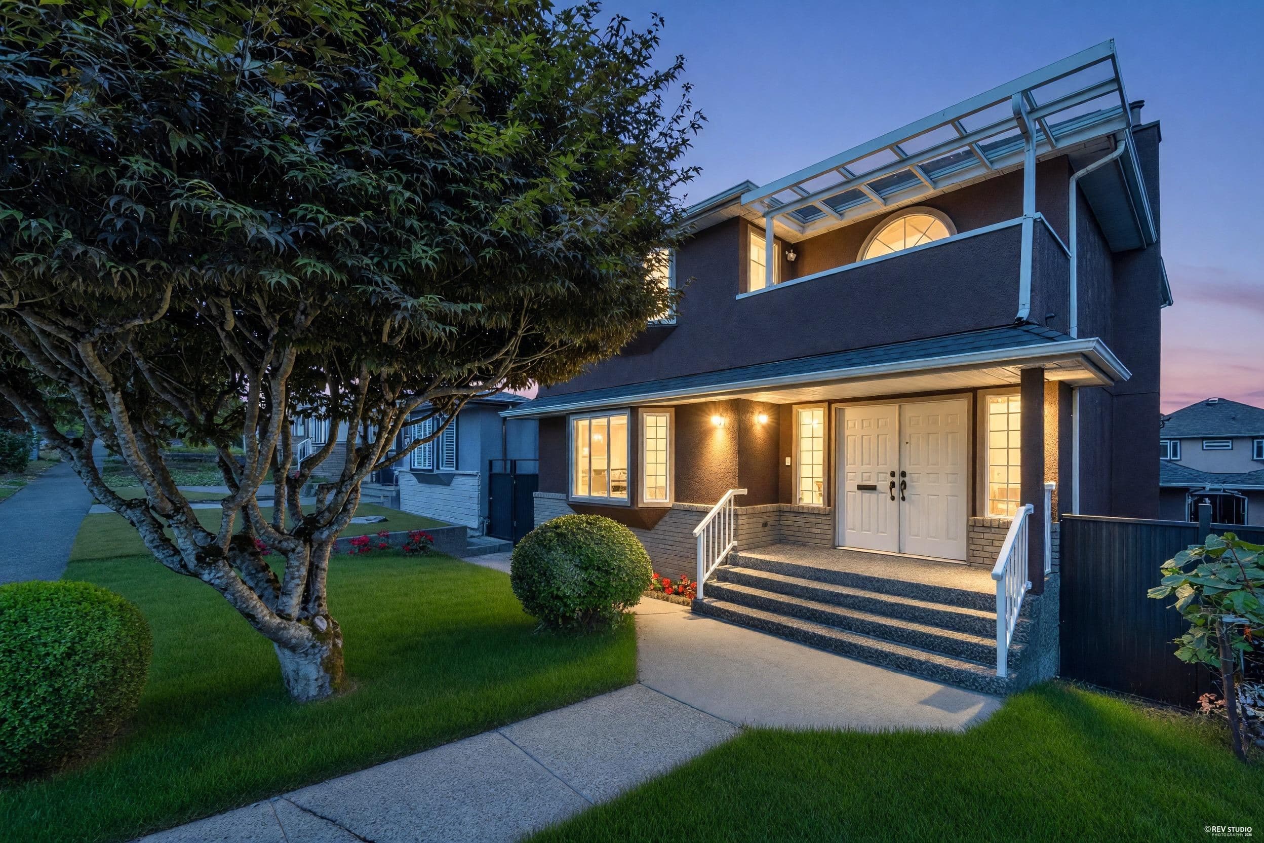 3681 Scales Place, Vancouver