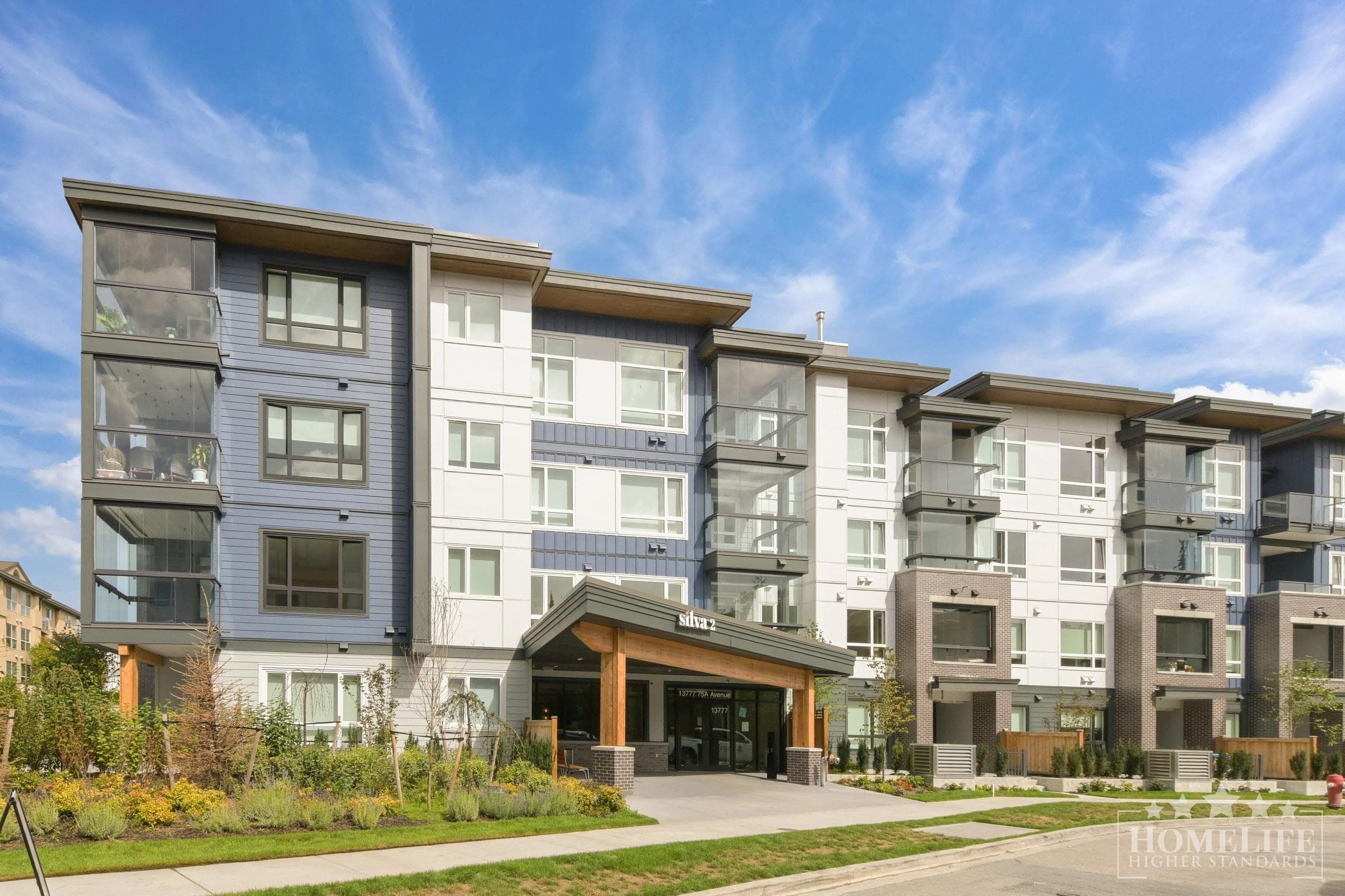 117 - 13777 75a Avenue, Surrey, V3W 3W4 — photo 2