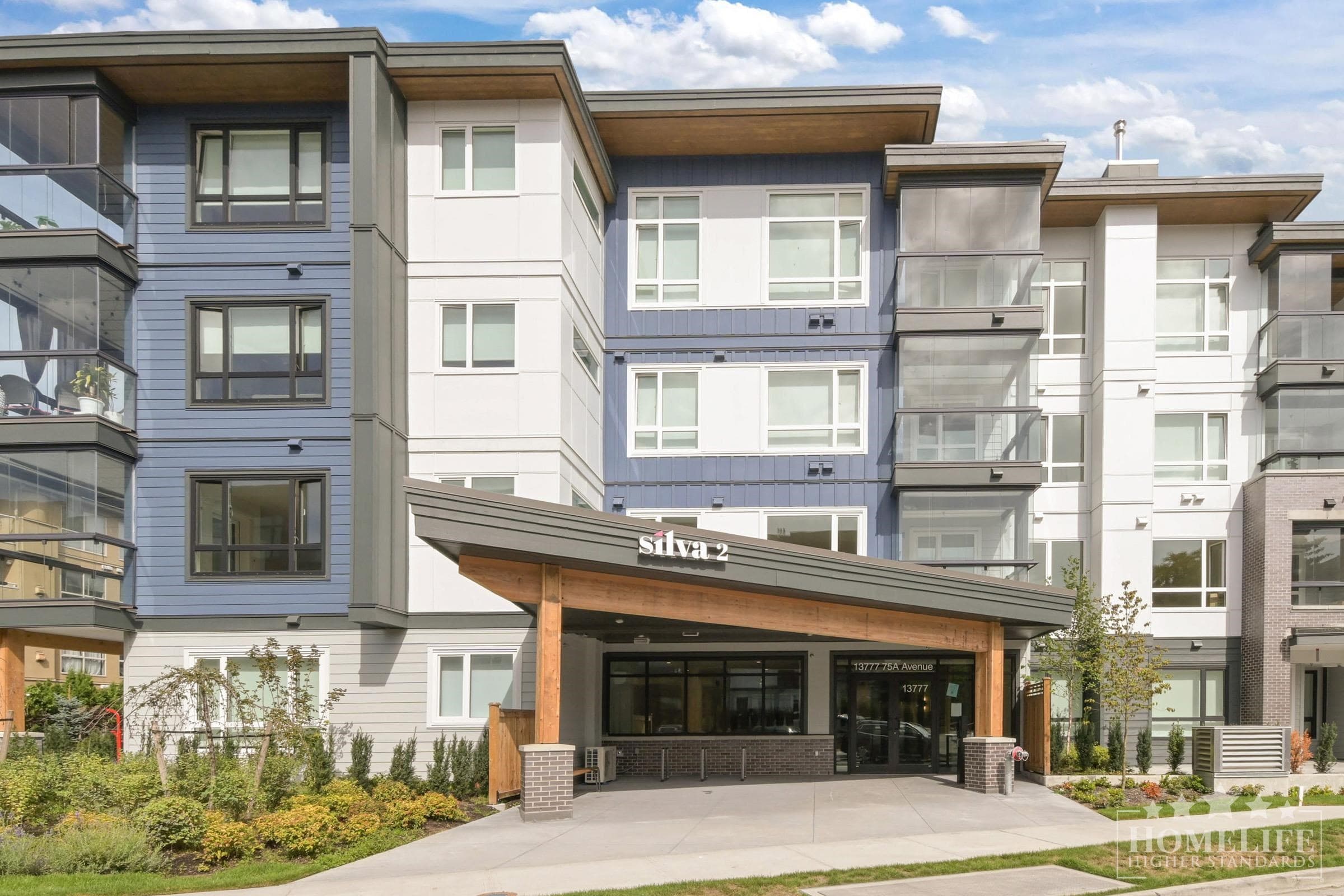 117 - 13777 75a Avenue, Surrey