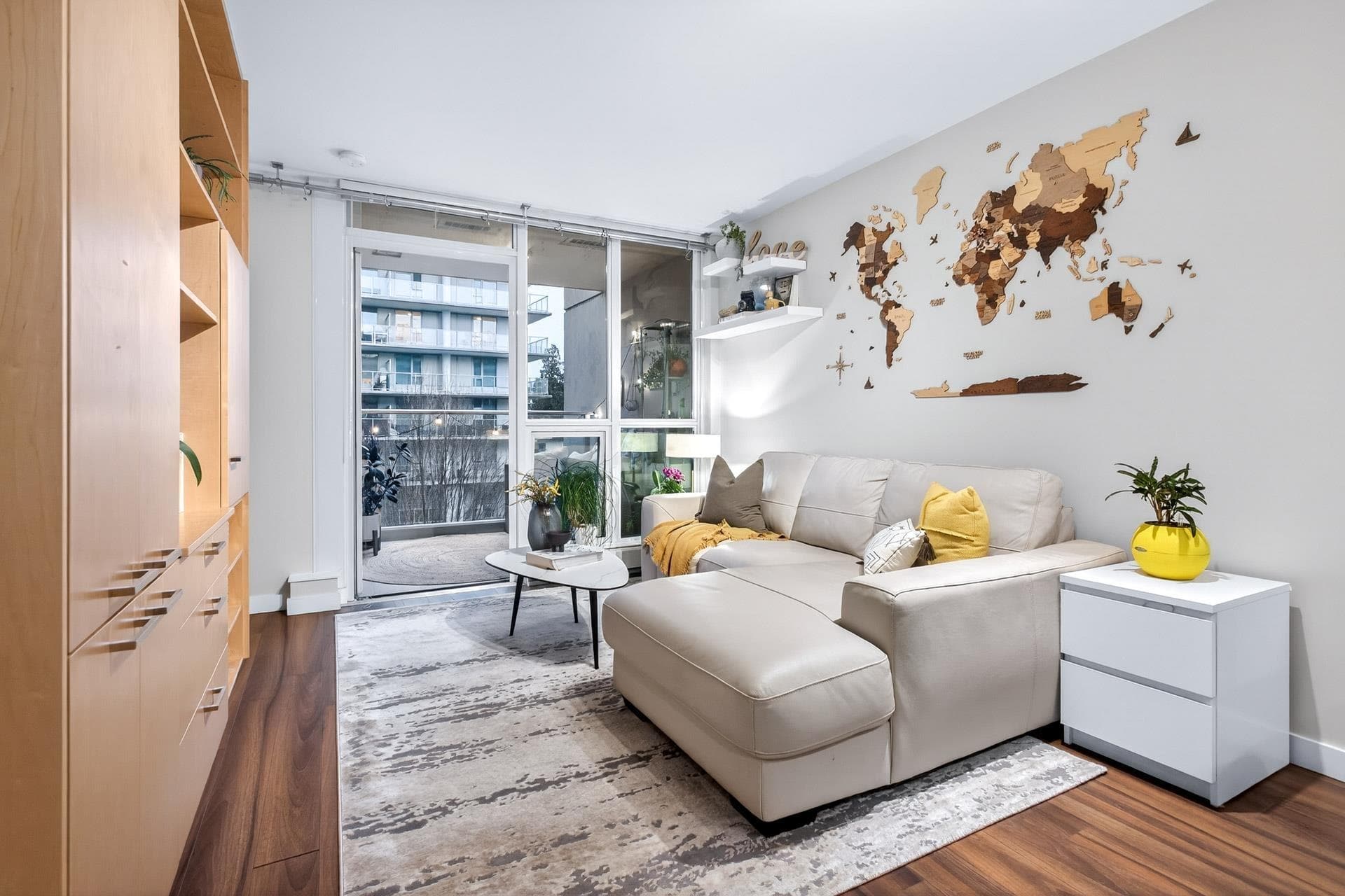 413 - 135 E 17 Street, North Vancouver, V7L 0C4 — photo 3