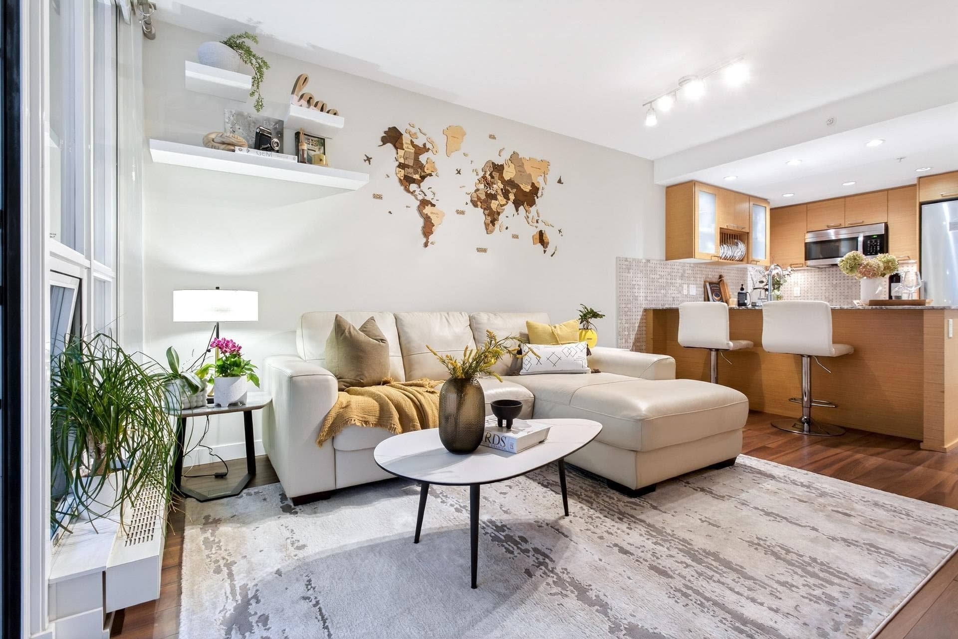 413 - 135 E 17 Street, North Vancouver, V7L 0C4 — photo 1