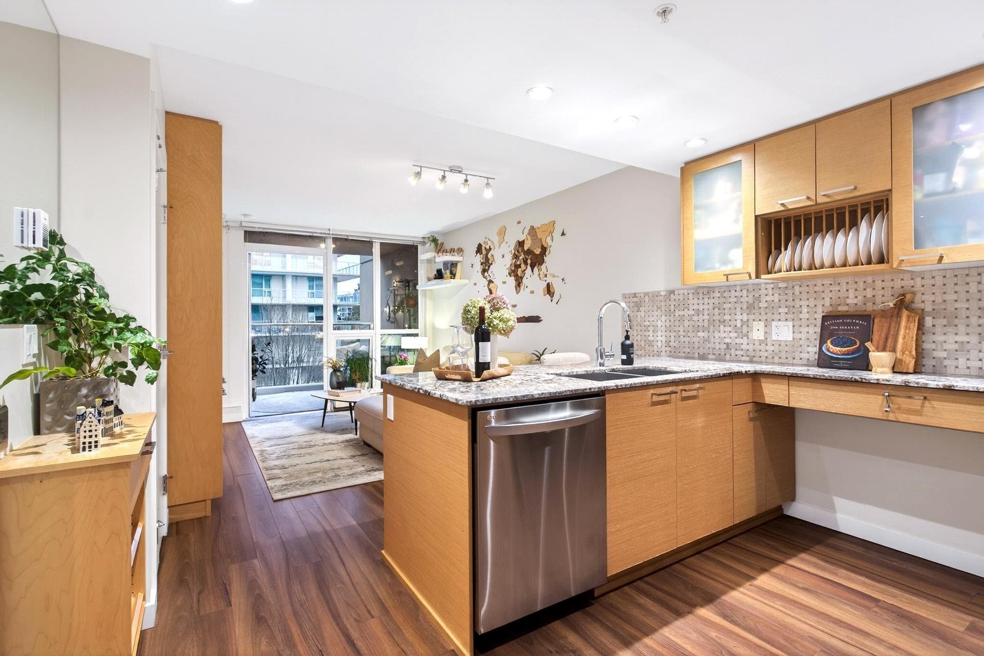 413 - 135 E 17 Street, North Vancouver, V7L 0C4 — photo 5