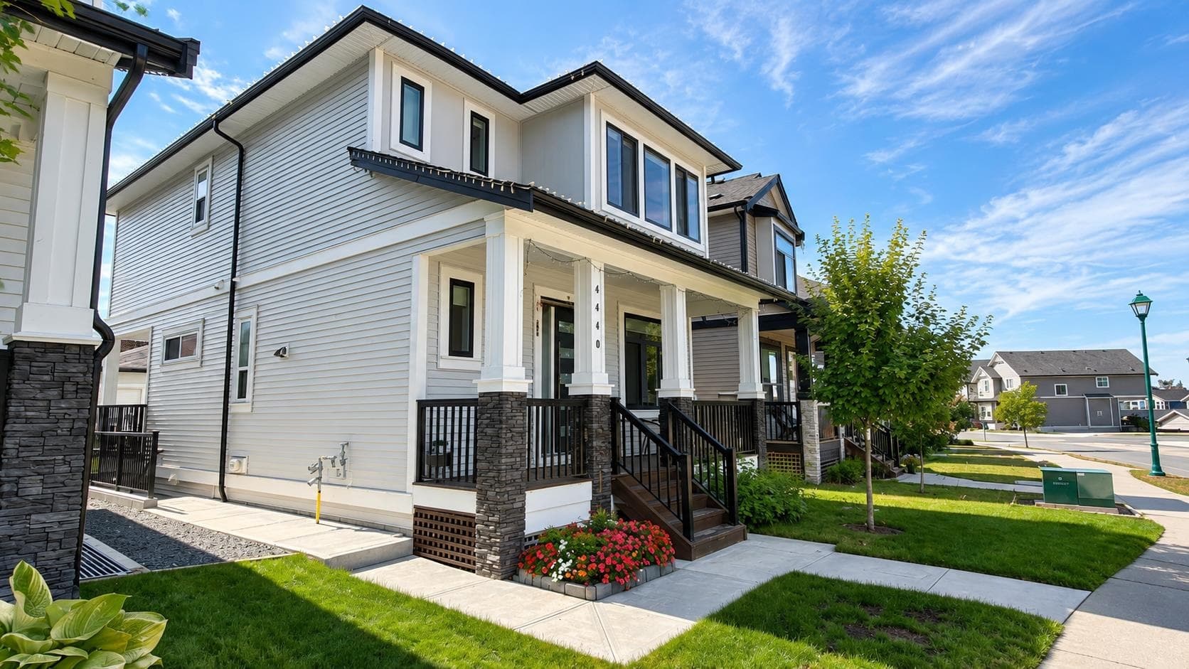 4440 Stephen Leacock Drive, Abbotsford, V3G 0H6 — photo 2