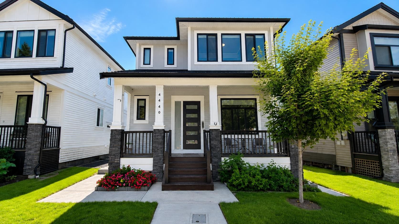 4440 Stephen Leacock Drive, Abbotsford, V3G 0H6 — photo 1