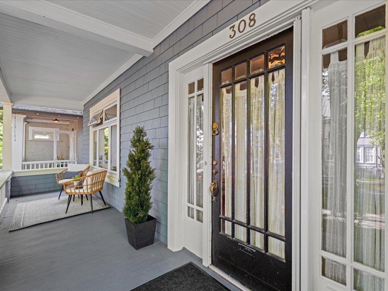 308 E 23rd Avenue, Vancouver, V5V 1X5 — photo 2