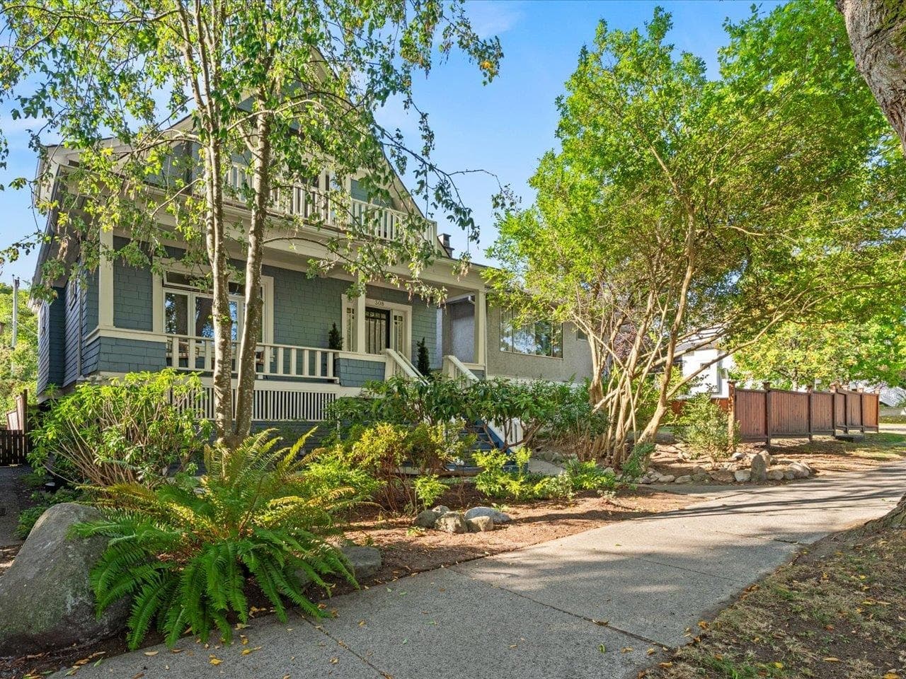 308 E 23rd Avenue, Vancouver, V5V 1X5 — photo 1