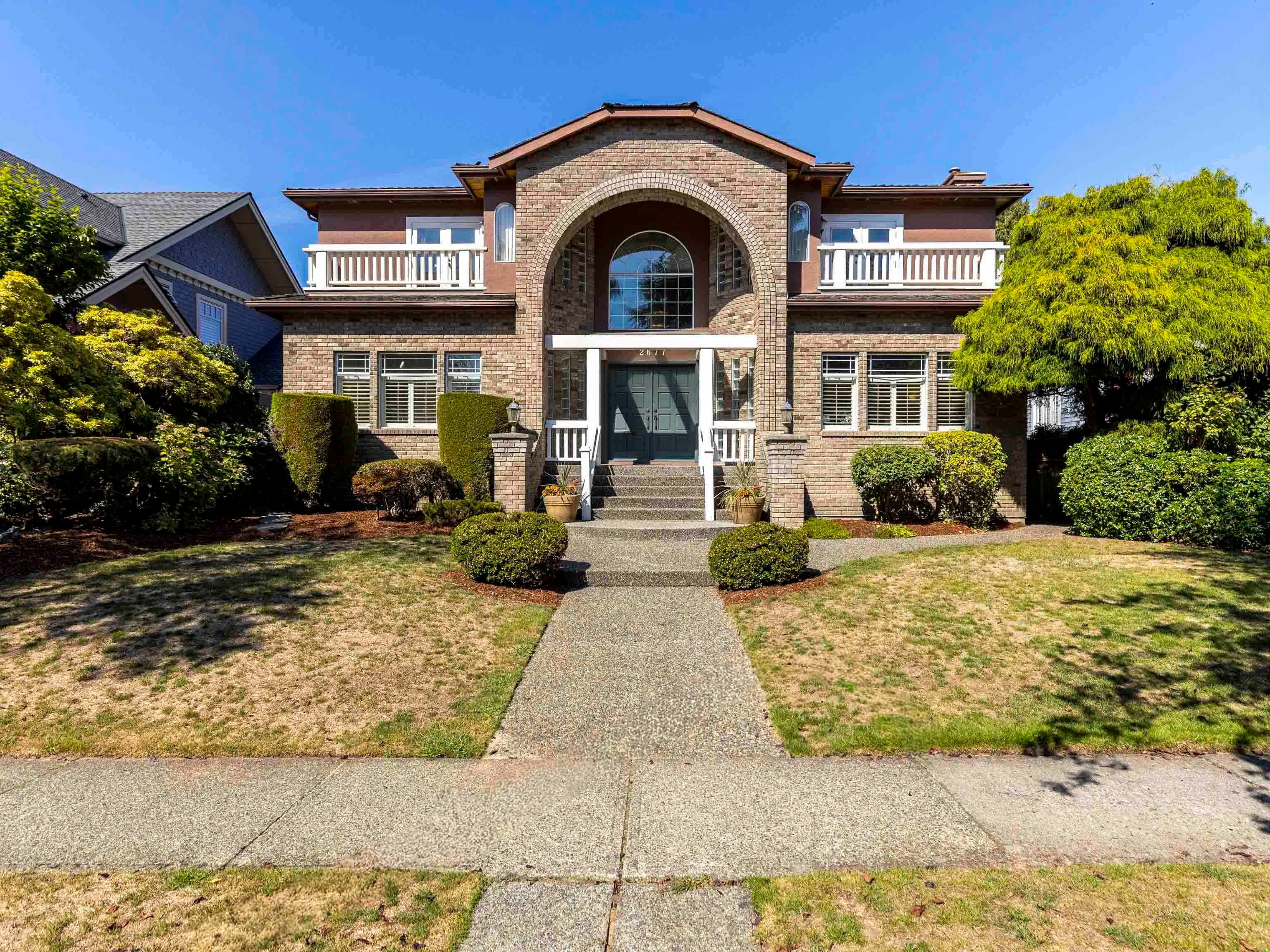 2677 W 34th Avenue, Vancouver, V6N 2J3 — photo 2