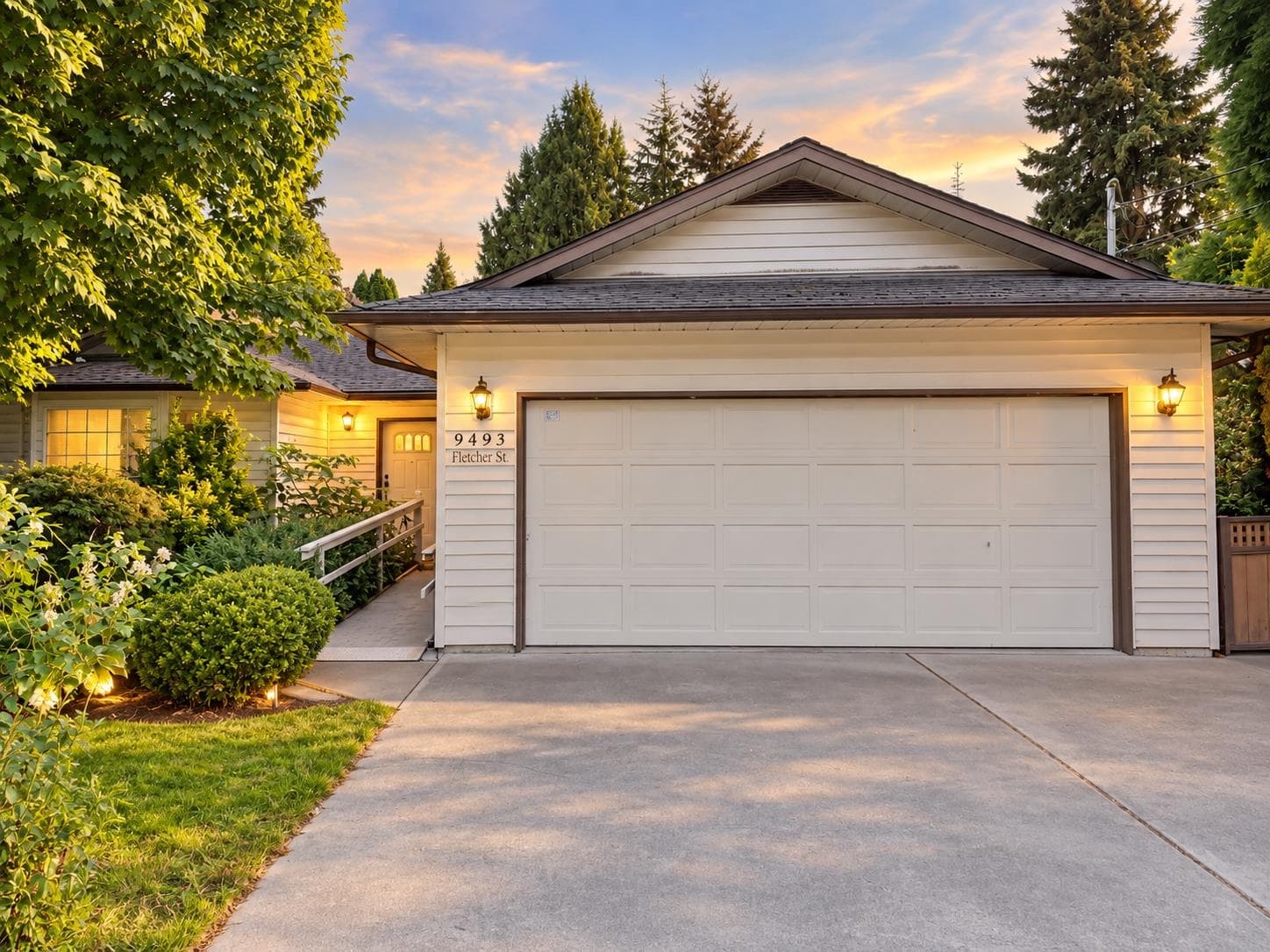 9493 Fletcher Street, Chilliwack