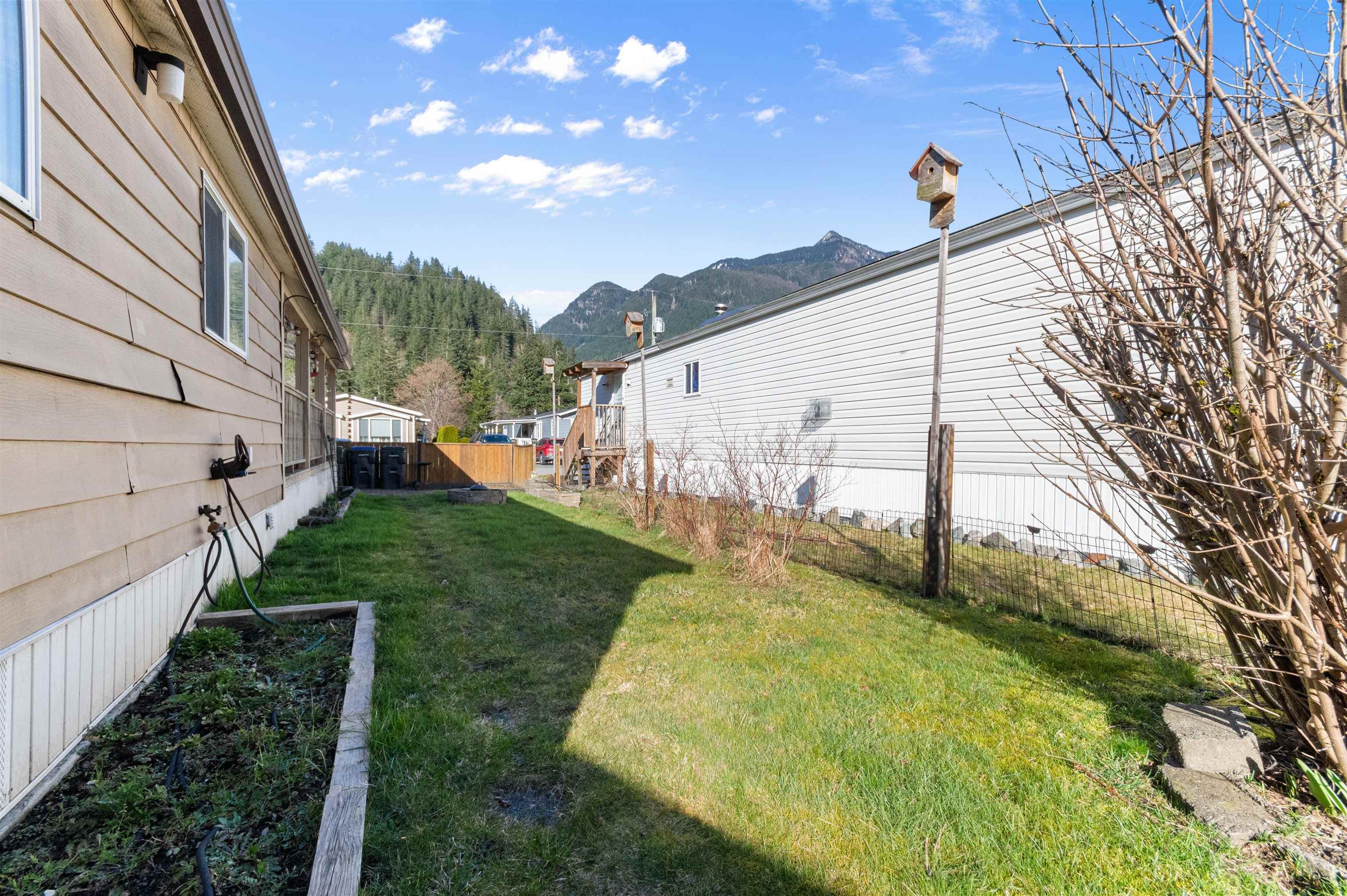 107 - 65367 Kawkawa Lake Road, Hope, V0X 1L1 — photo 3