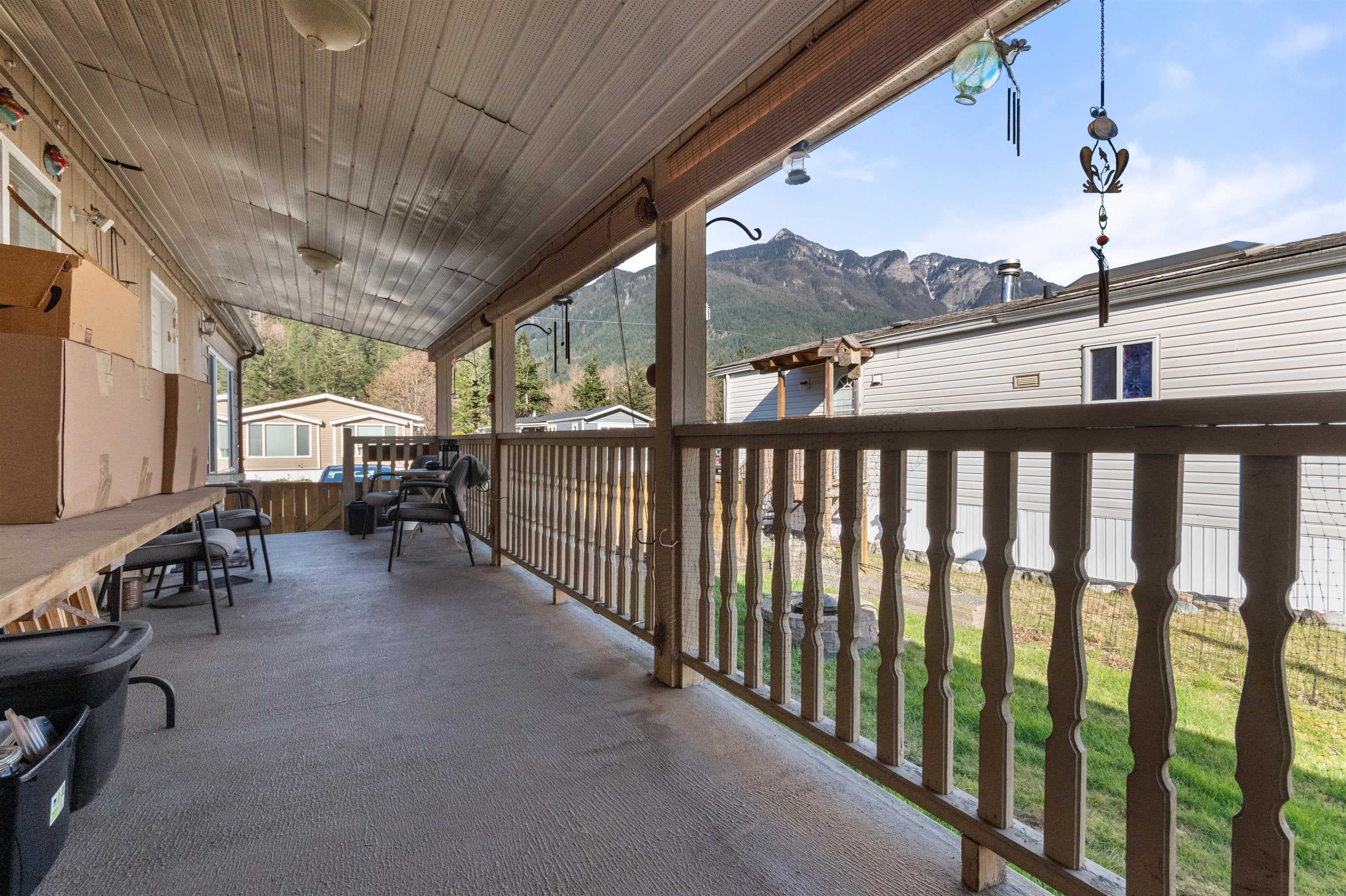 107 - 65367 Kawkawa Lake Road, Hope, V0X 1L1 — photo 1