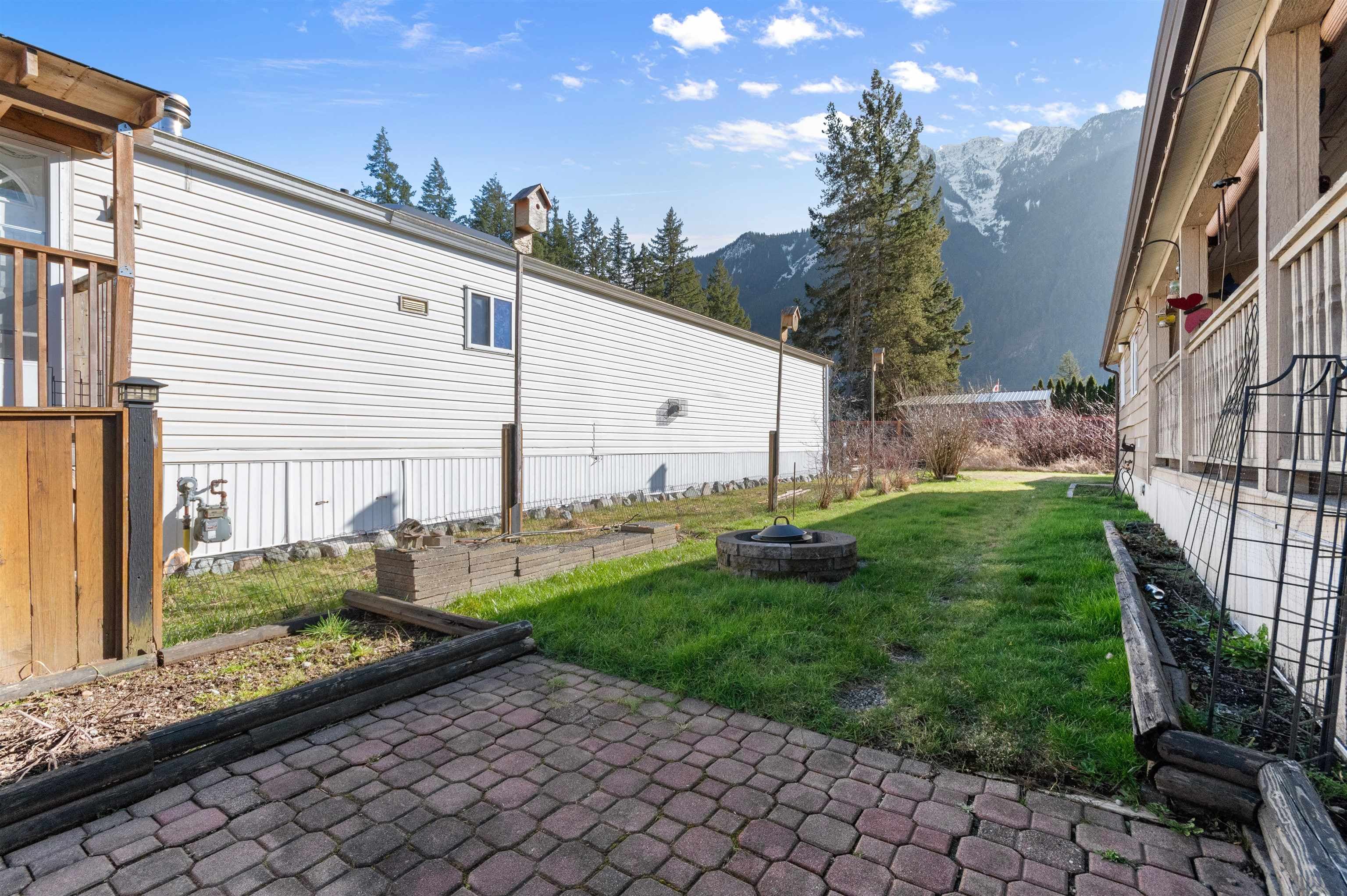 107 - 65367 Kawkawa Lake Road, Hope, V0X 1L1 — photo 4