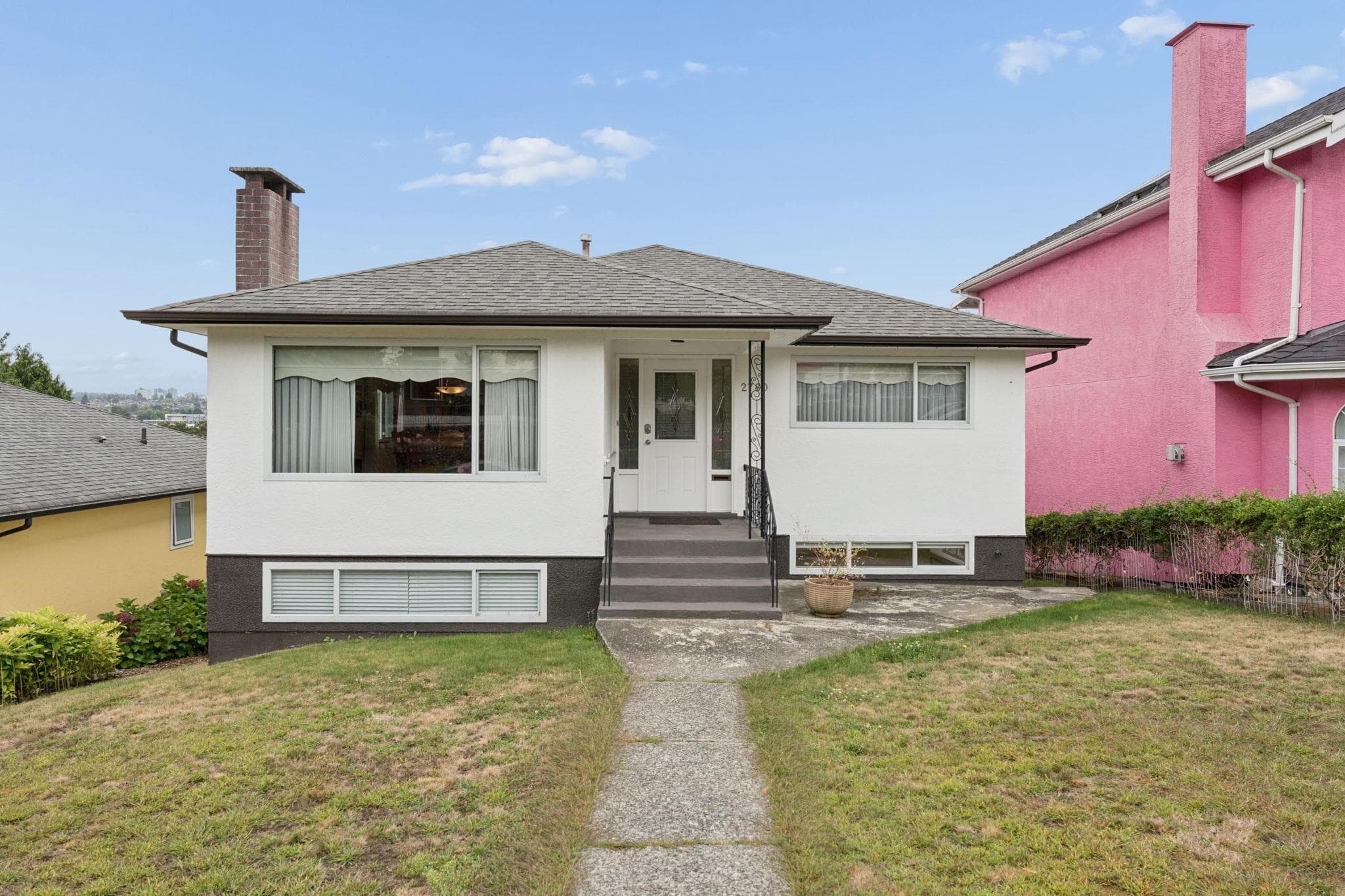 2780 E 8th Avenue, Vancouver