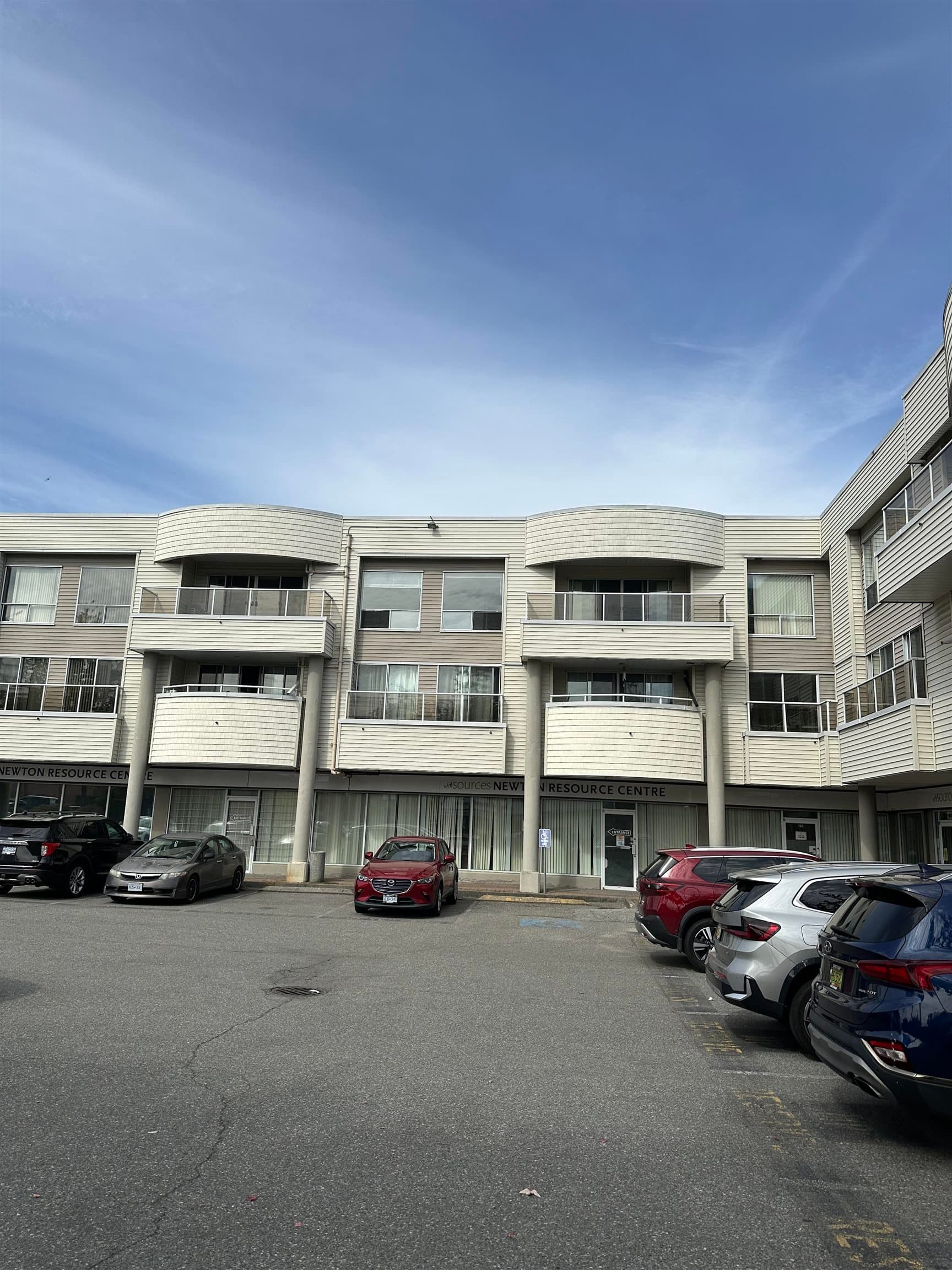 309 - 13771 72a Avenue, Surrey