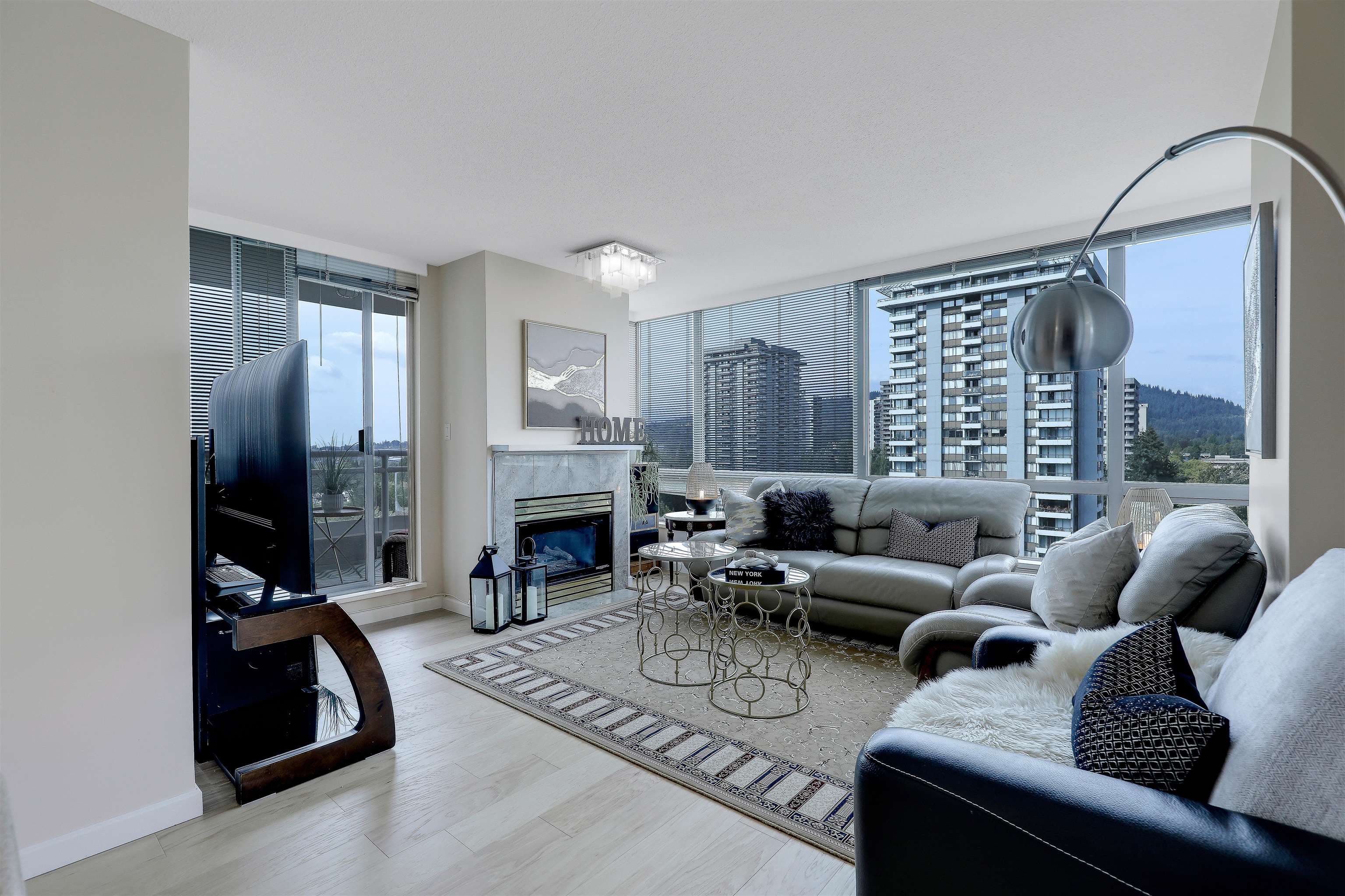 1906 - 9603 Manchester Drive, Burnaby