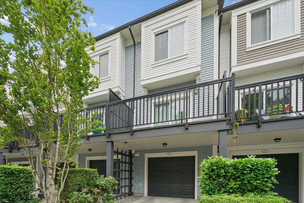 42 - 3010 Riverbend Drive, Coquitlam, V3C 0B8 — photo 1