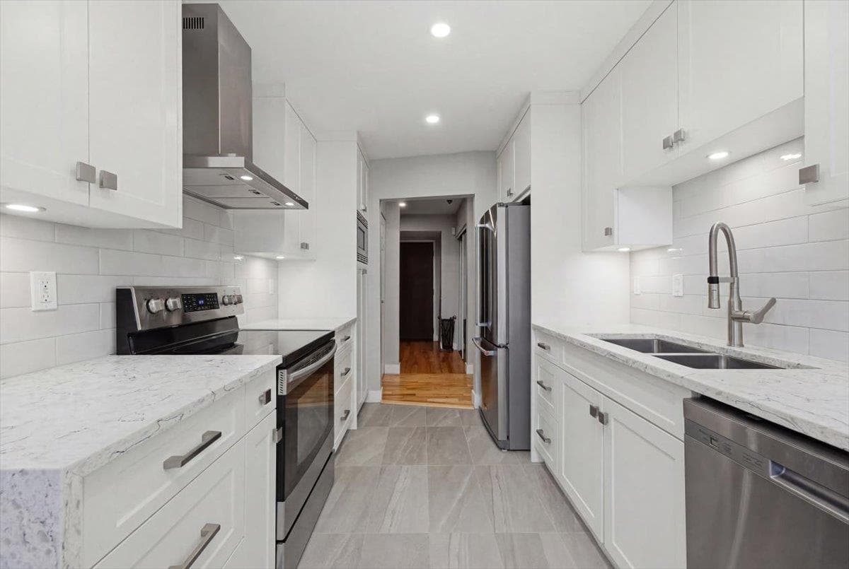 101 - 1005 W 7th Avenue, Vancouver, V6H 1B2 — photo 3