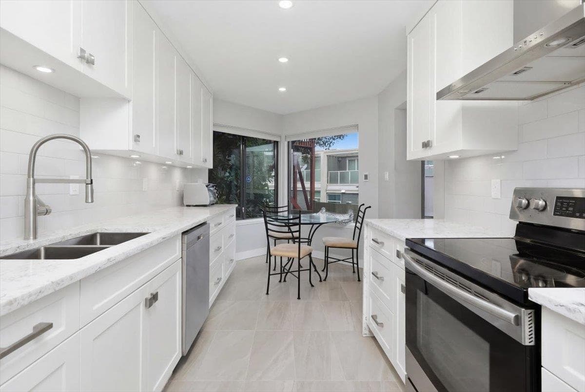 101 - 1005 W 7th Avenue, Vancouver, V6H 1B2 — photo 1