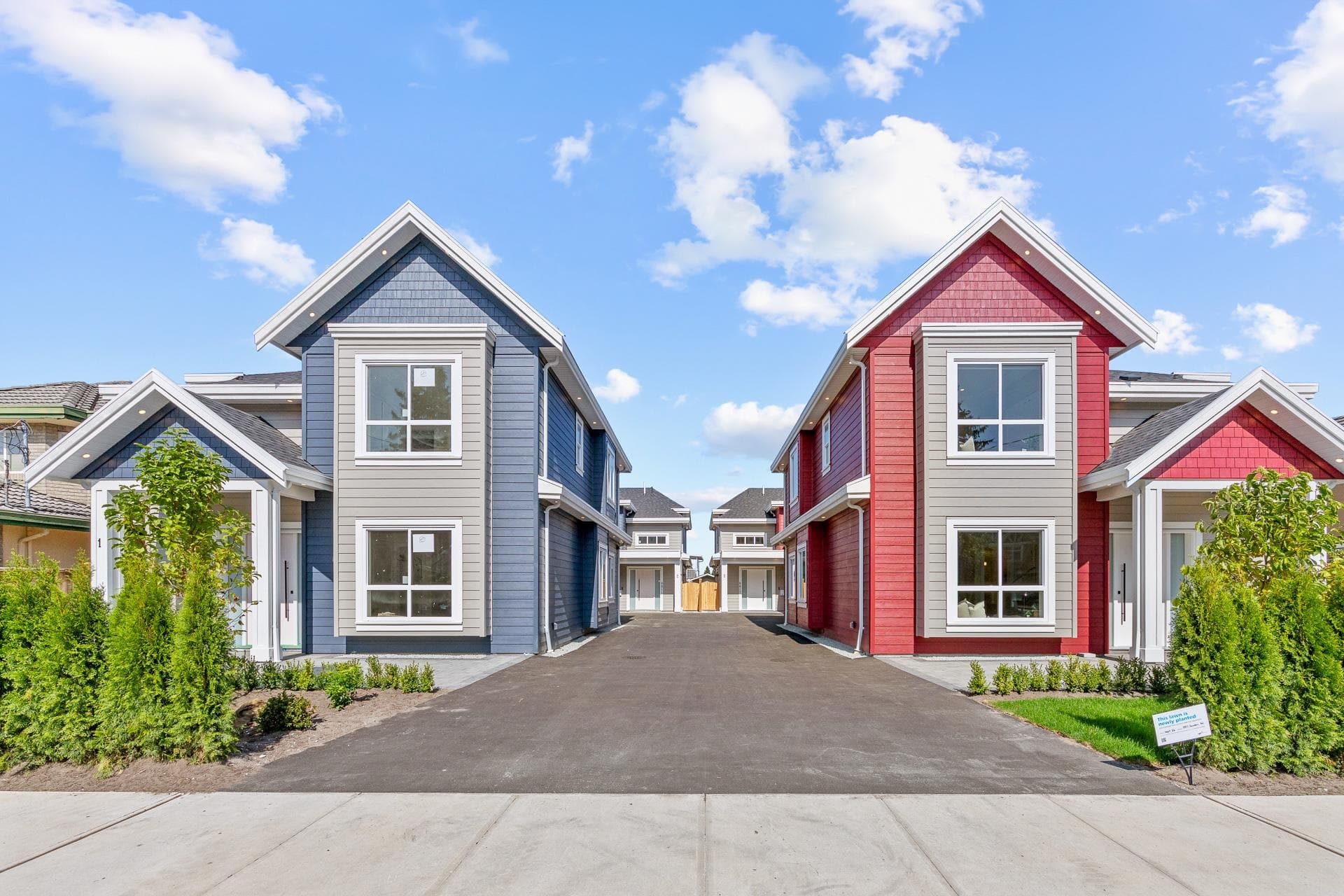 2 - 8811 Saunders Road, Richmond