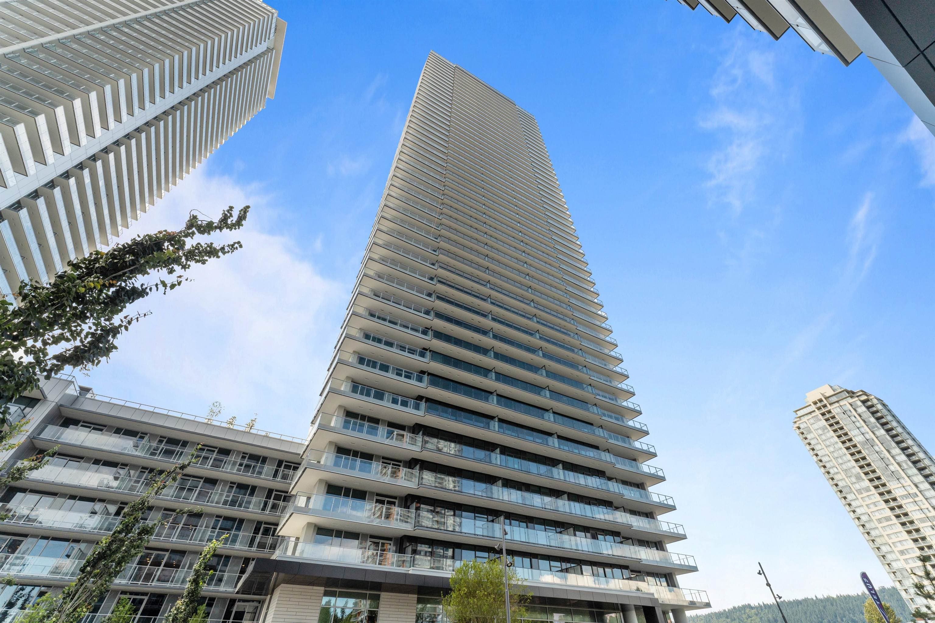 408 - 3809 Evergreen Place, Burnaby, V3J 0M1 — photo 1