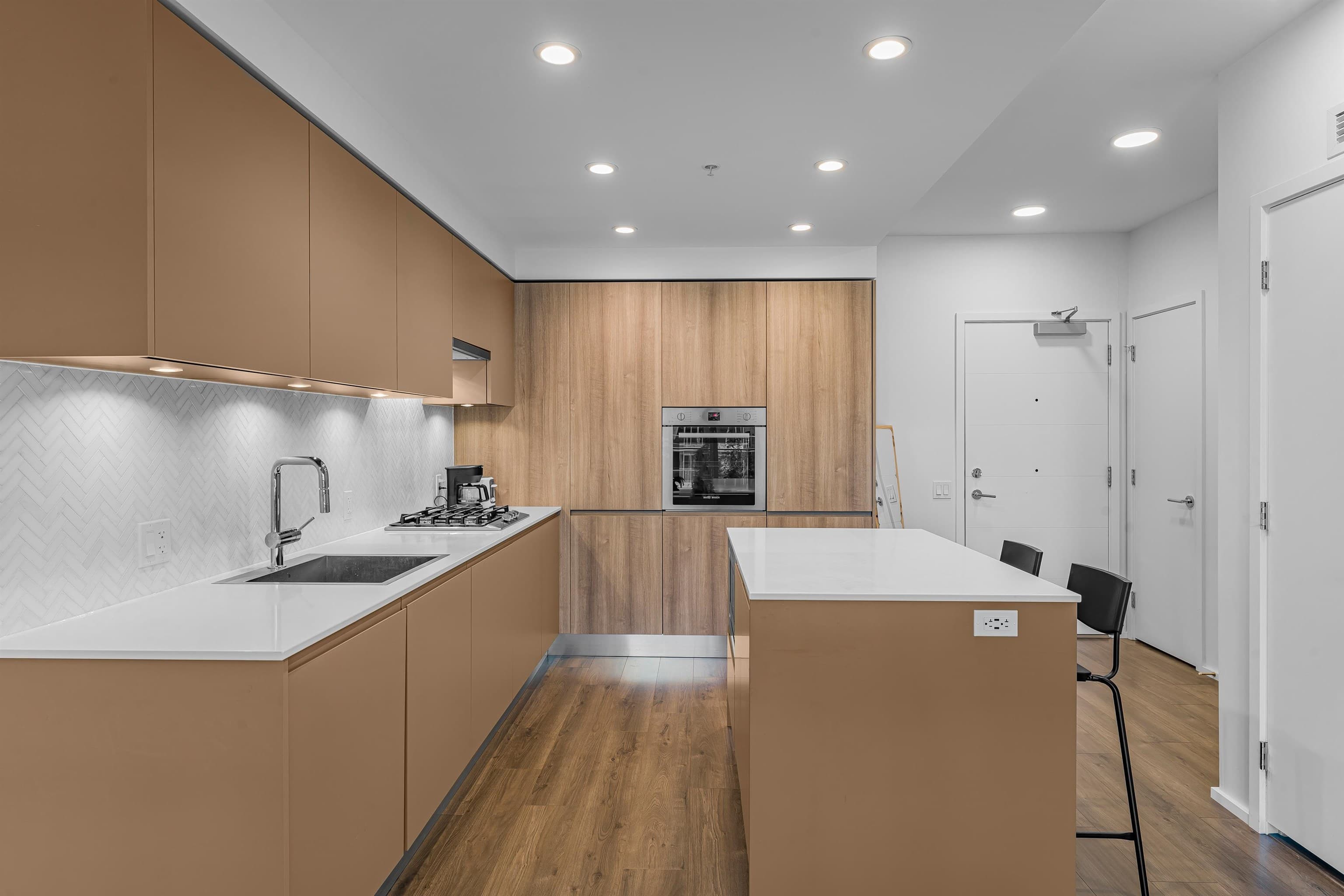 408 - 3809 Evergreen Place, Burnaby, V3J 0M1 — photo 5