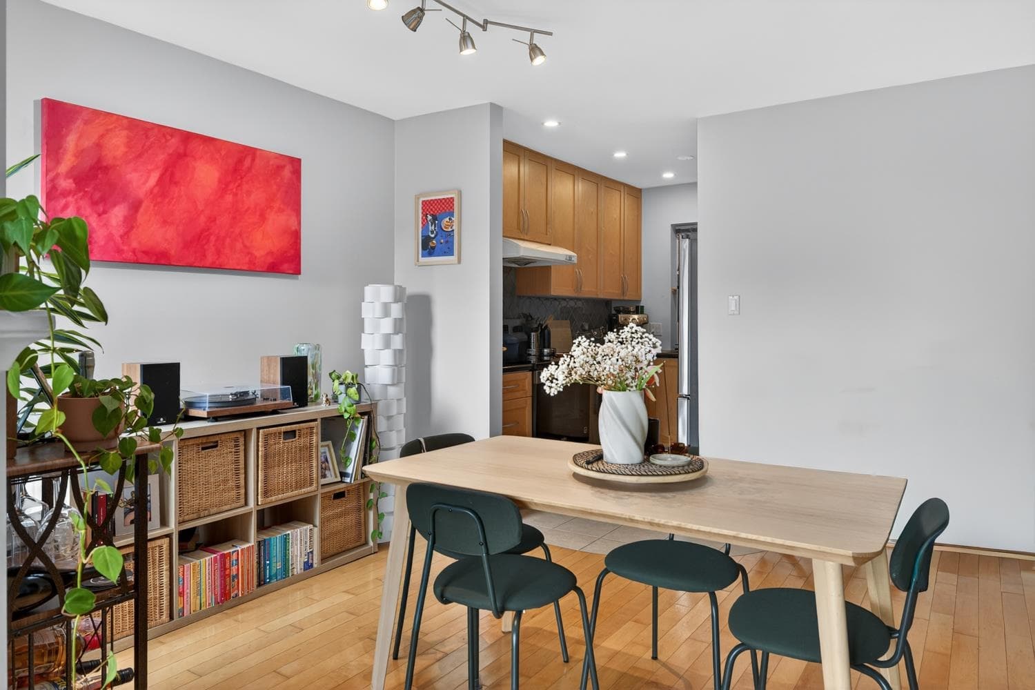 311 - 1922 W 7th Avenue, Vancouver, V6J 1T1 — photo 3