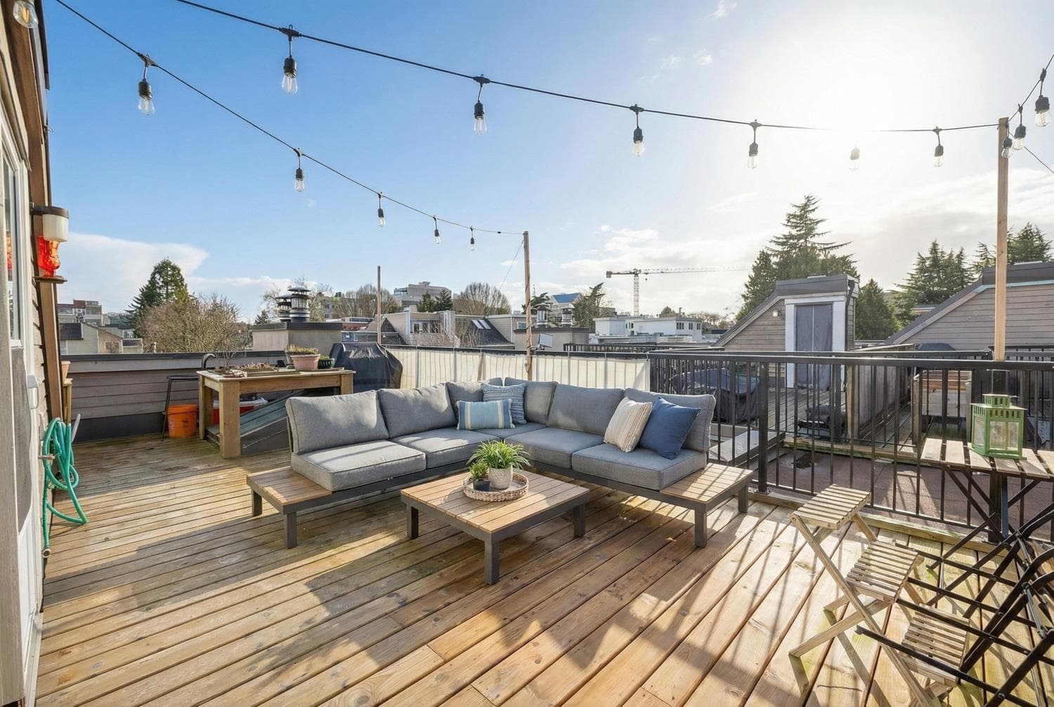 311 - 1922 W 7th Avenue, Vancouver, V6J 1T1 — photo 1