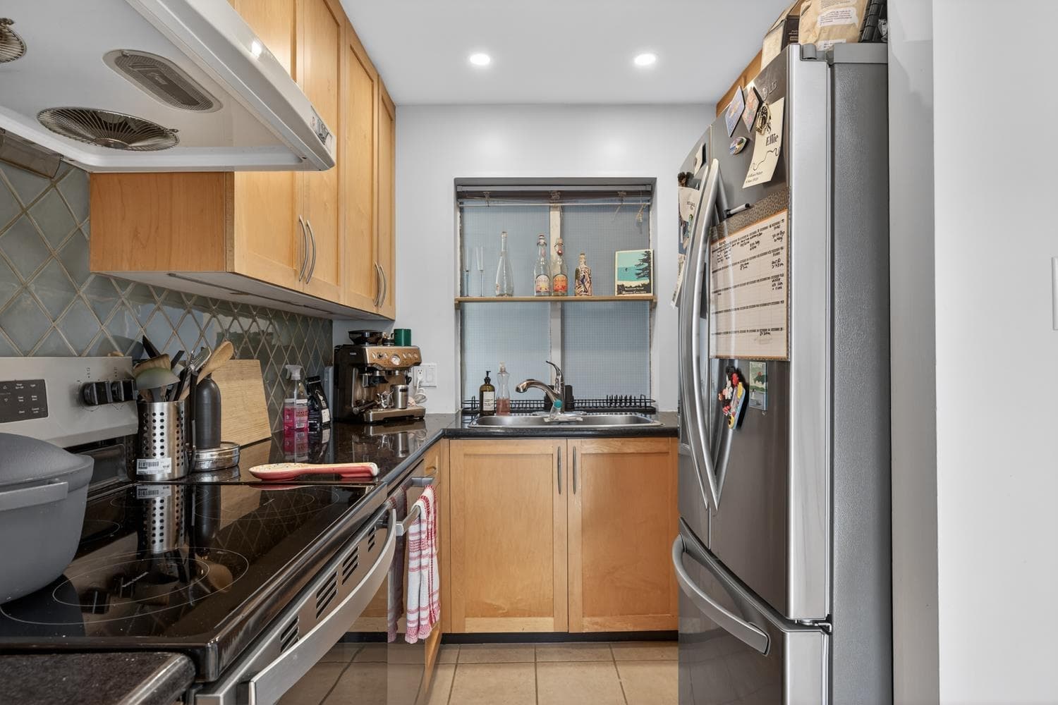 311 - 1922 W 7th Avenue, Vancouver, V6J 1T1 — photo 5