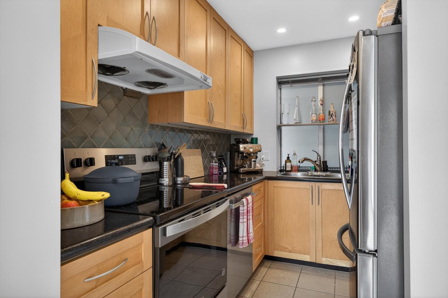 311 - 1922 W 7th Avenue, Vancouver, V6J 1T1 — photo 4
