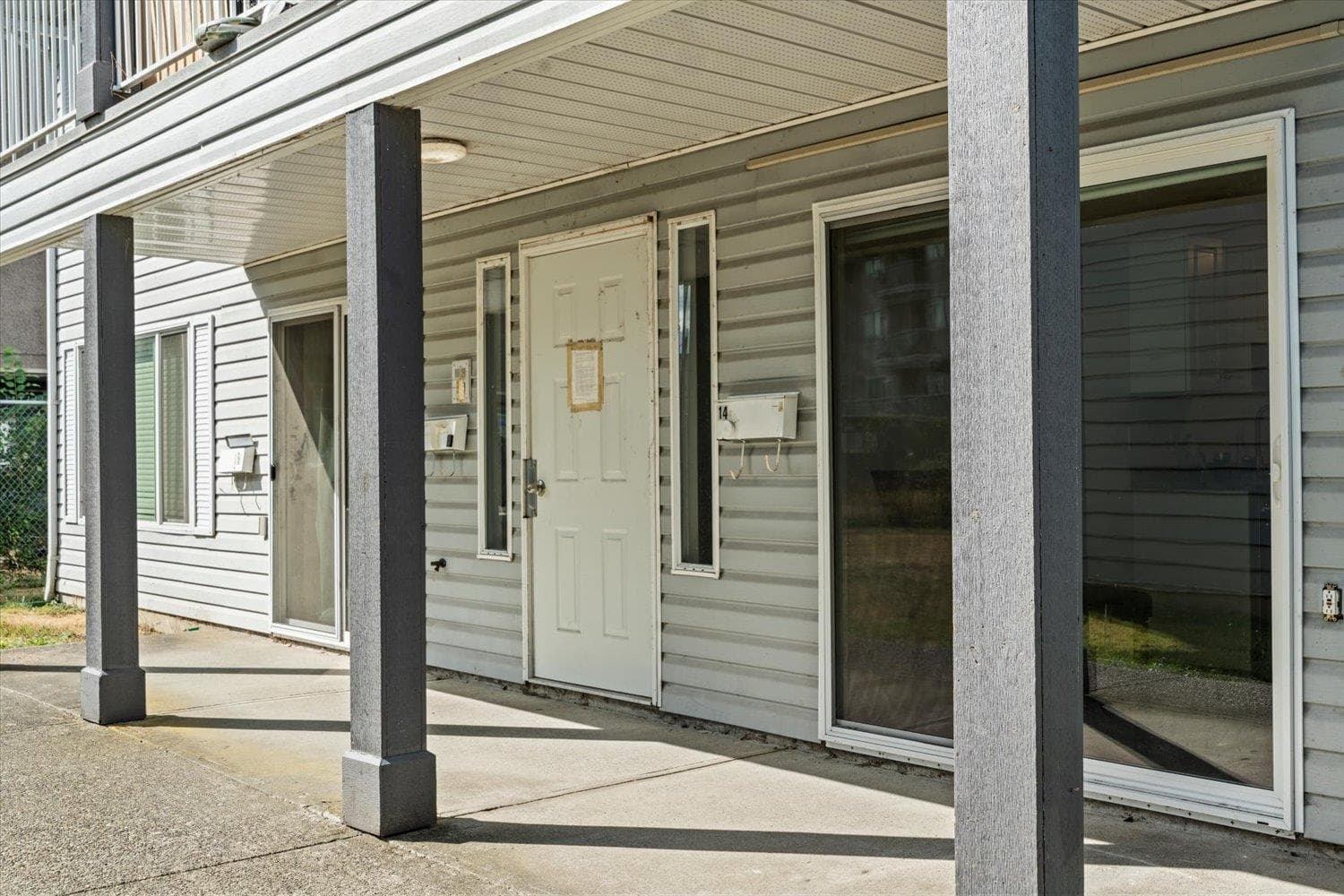 10 - 46260 Harford Street, Chilliwack, V2P 2W3 — photo 2