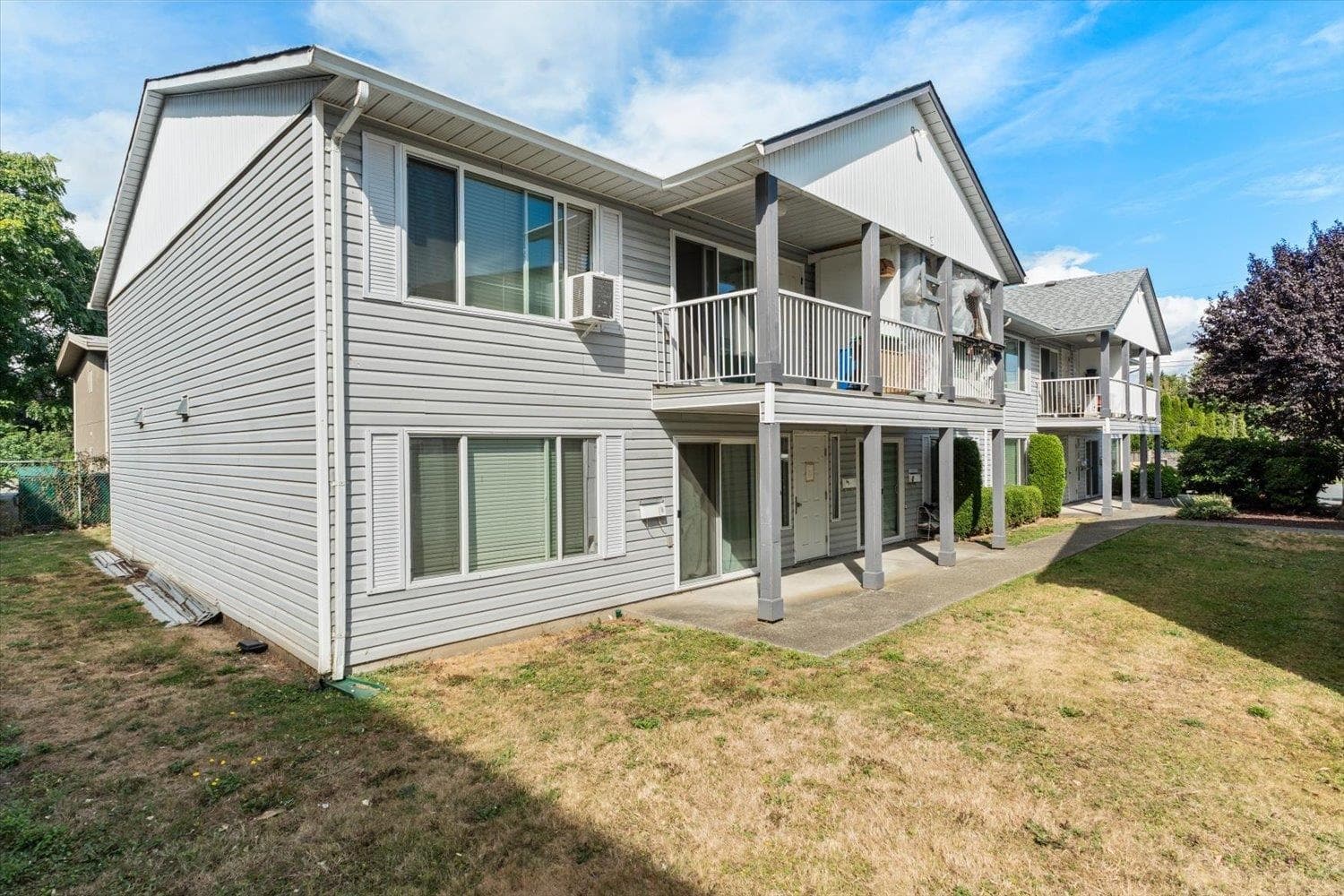 10 - 46260 Harford Street, Chilliwack, V2P 2W3 — photo 1