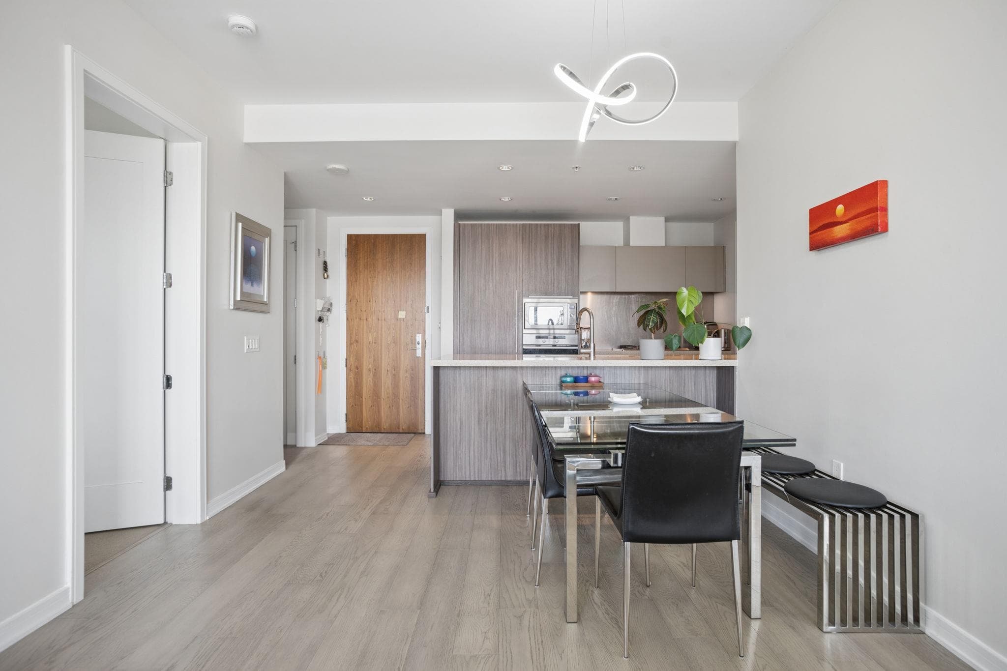 906 - 181 W 1st Avenue, Vancouver