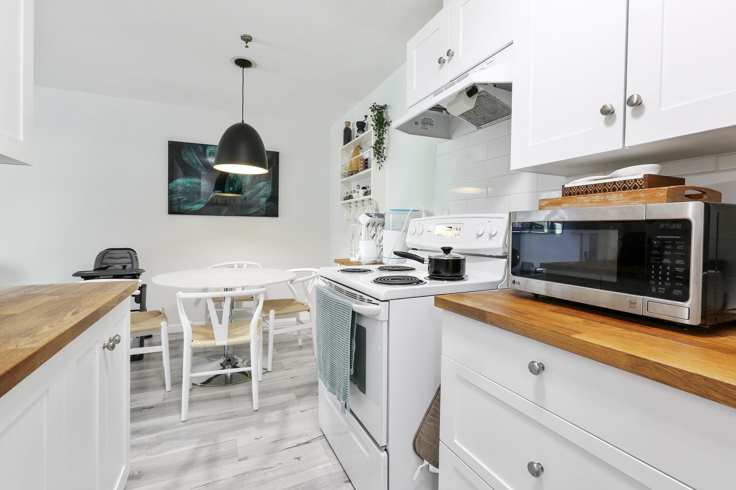440 - 22661 Lougheed Highway, Maple Ridge, V2X 2V4 — photo 5