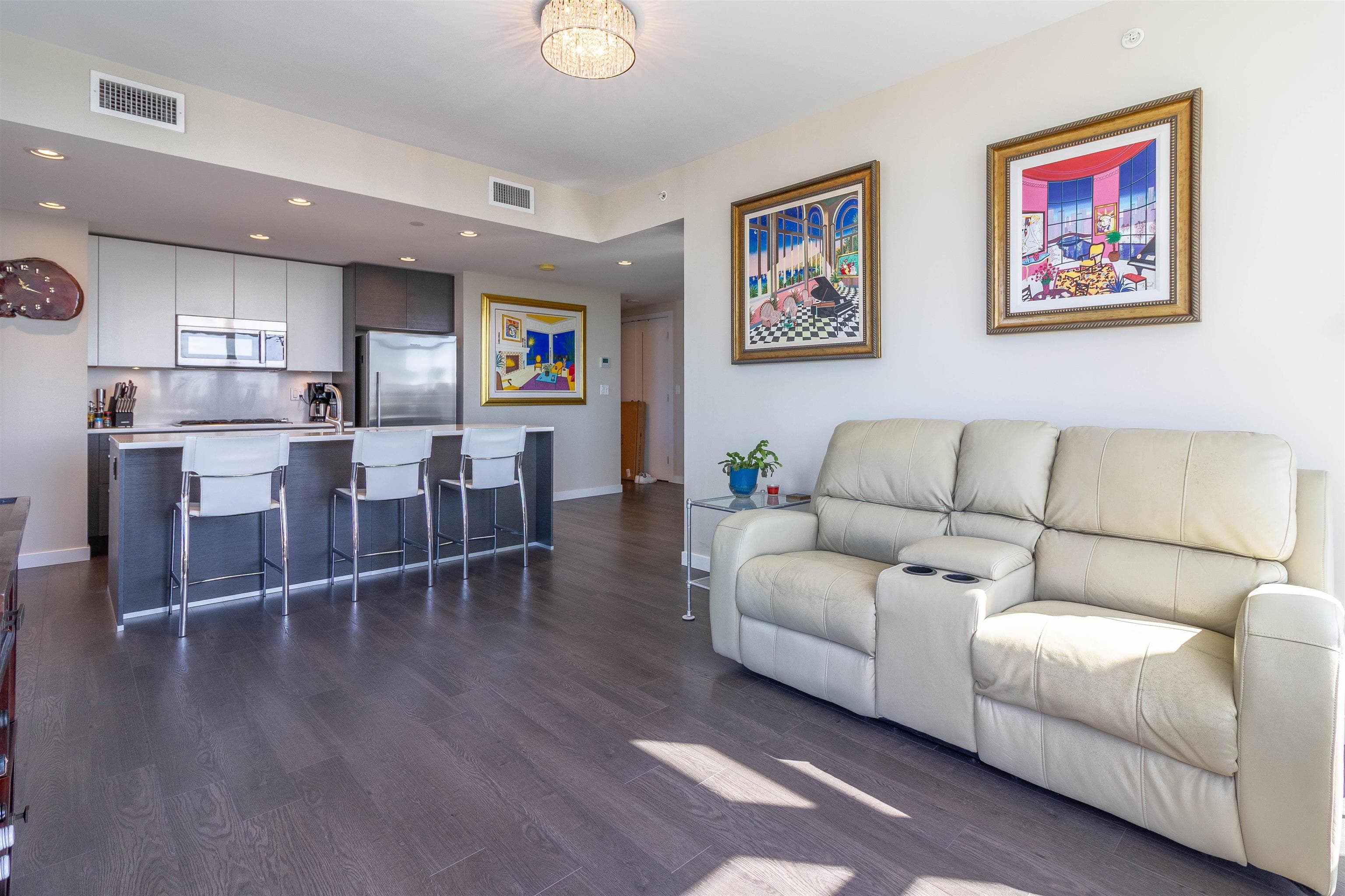 2301 - 4485 Skyline Drive, Burnaby, V5C 0J2 — photo 2