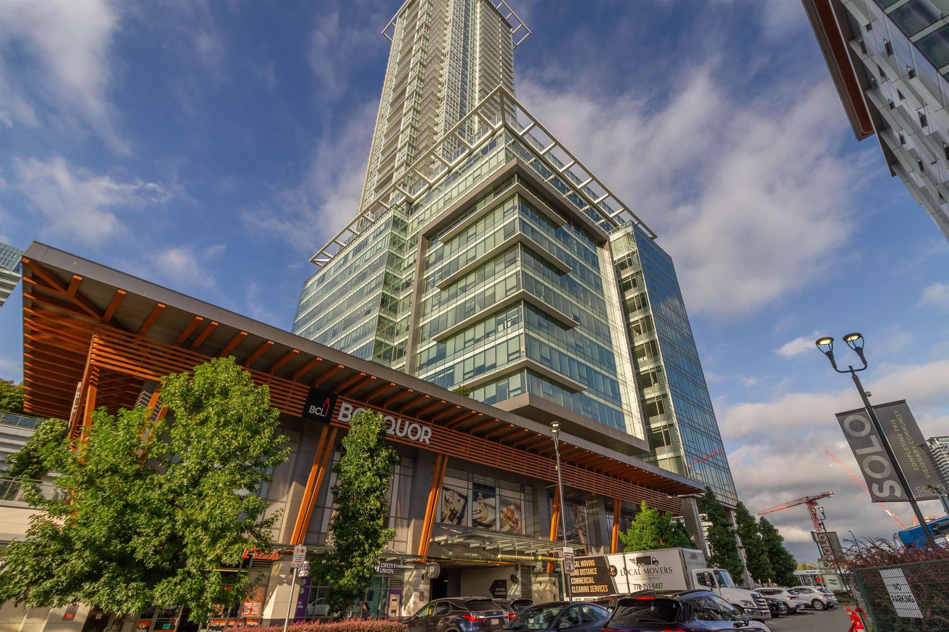 2301 - 4485 Skyline Drive, Burnaby, V5C 0J2 — photo 1