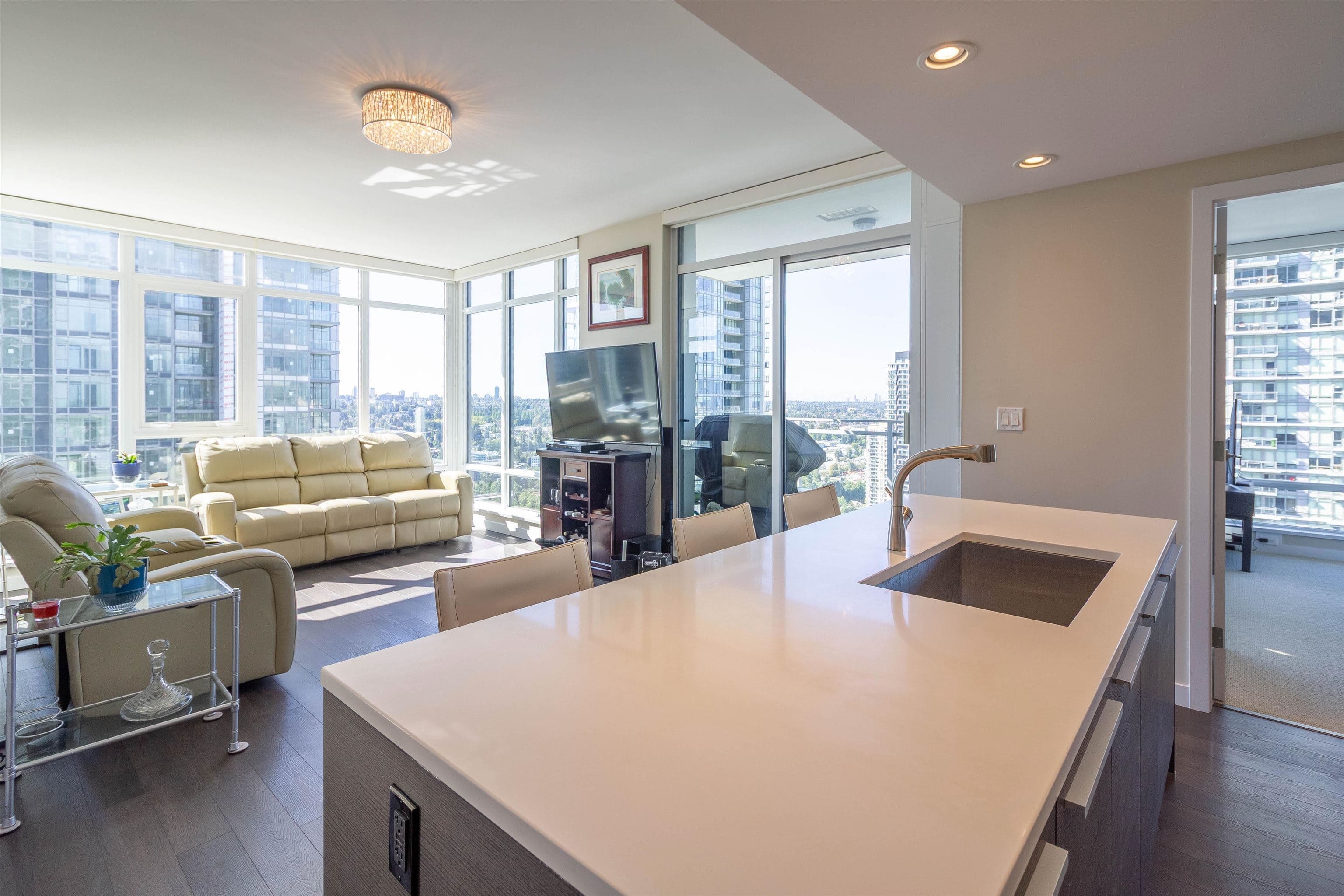 2301 - 4485 Skyline Drive, Burnaby, V5C 0J2 — photo 5