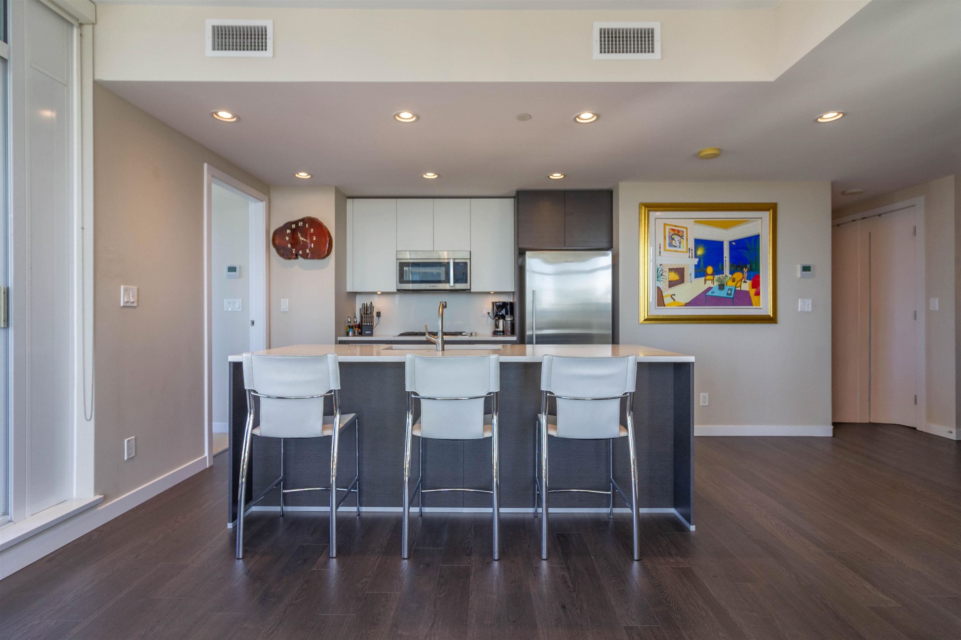 2301 - 4485 Skyline Drive, Burnaby, V5C 0J2 — photo 4