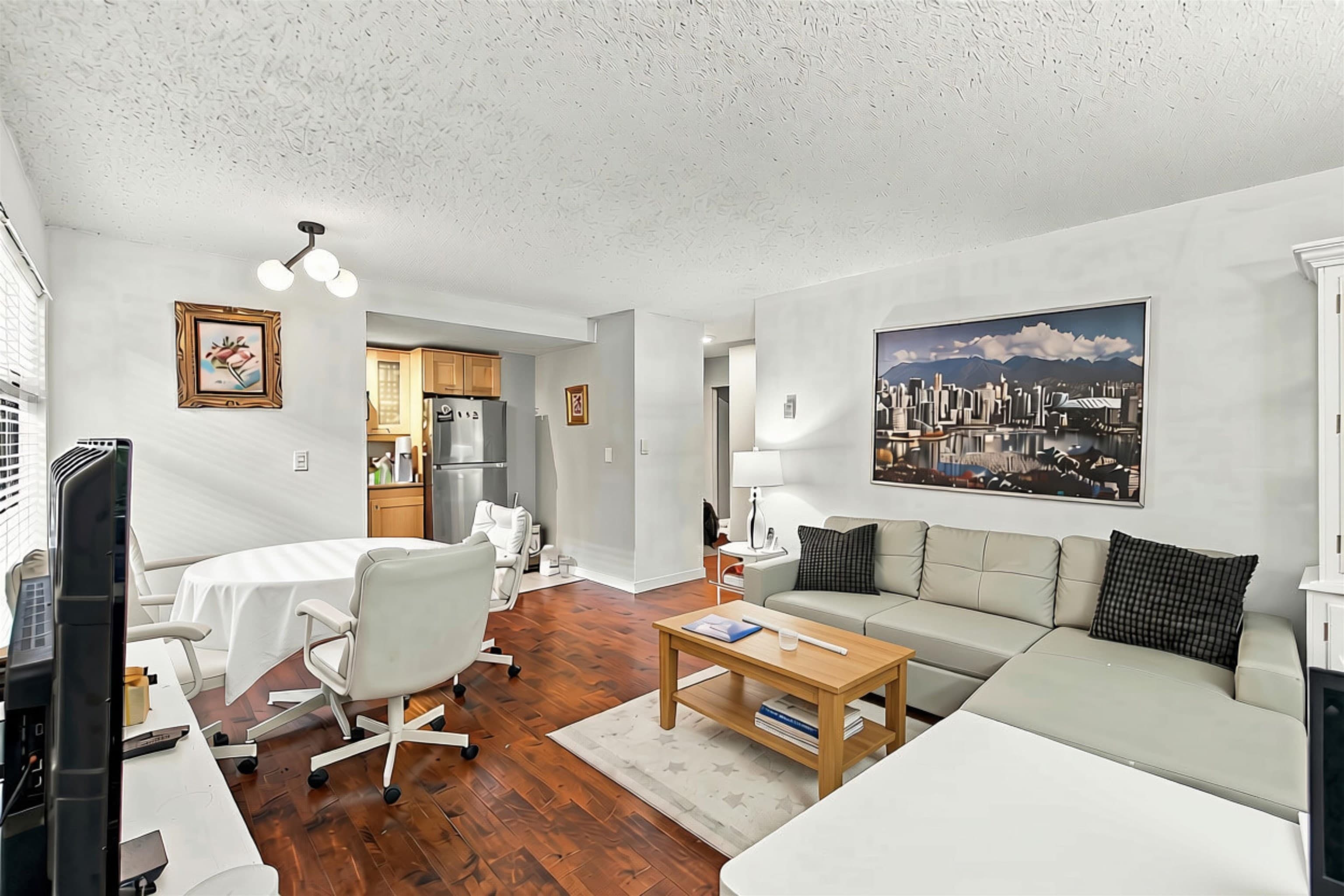 109 - 423 Agnes Street, New Westminster, V3L 1G2 — photo 4