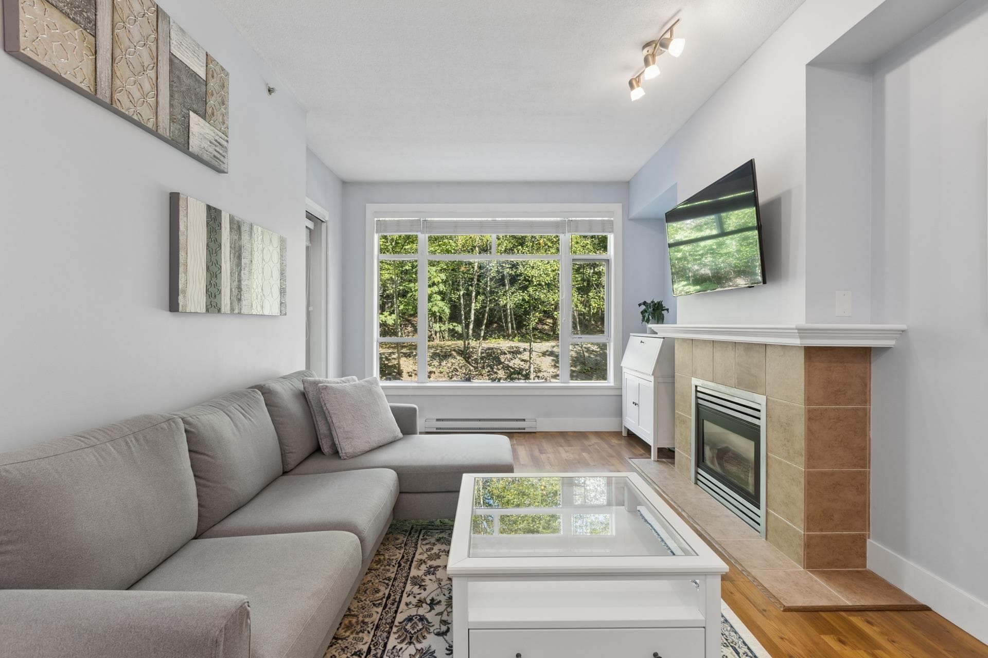 321 - 3600 Windcrest Drive, North Vancouver, V7G 2S5 — photo 2