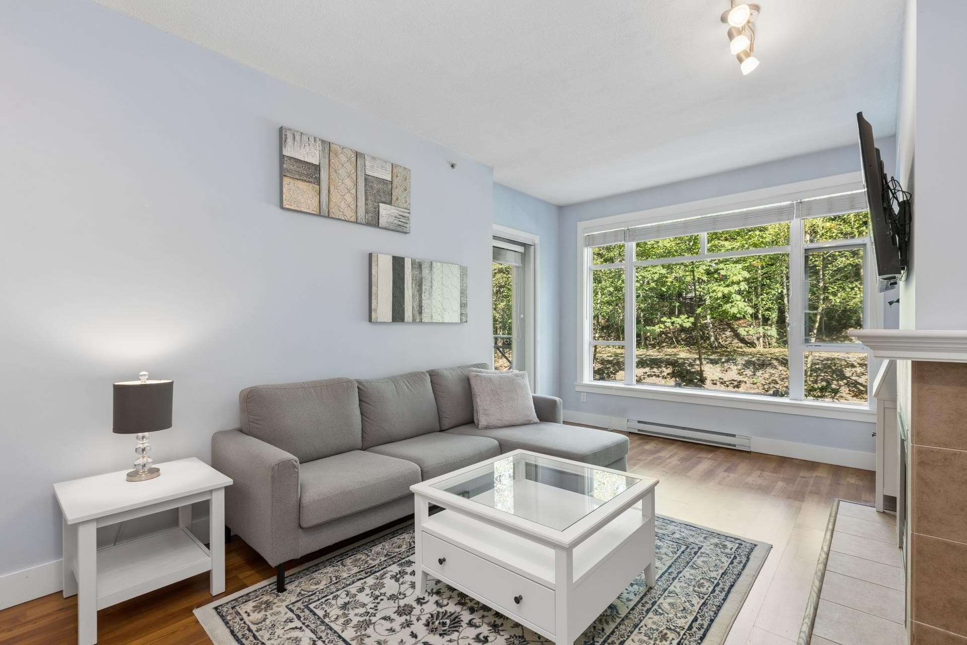 321 - 3600 Windcrest Drive, North Vancouver, V7G 2S5 — photo 3