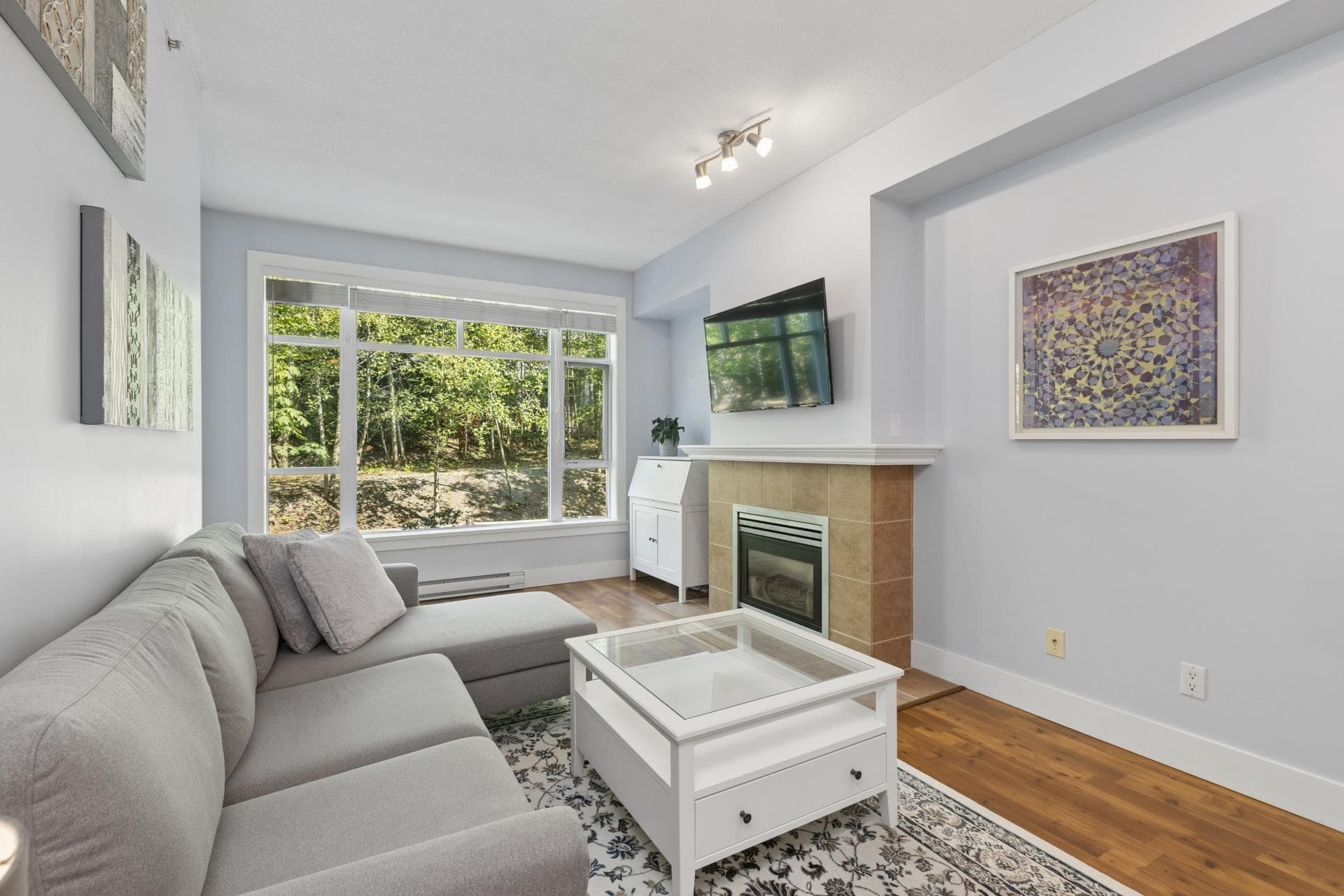 321 - 3600 Windcrest Drive, North Vancouver, V7G 2S5 — photo 1