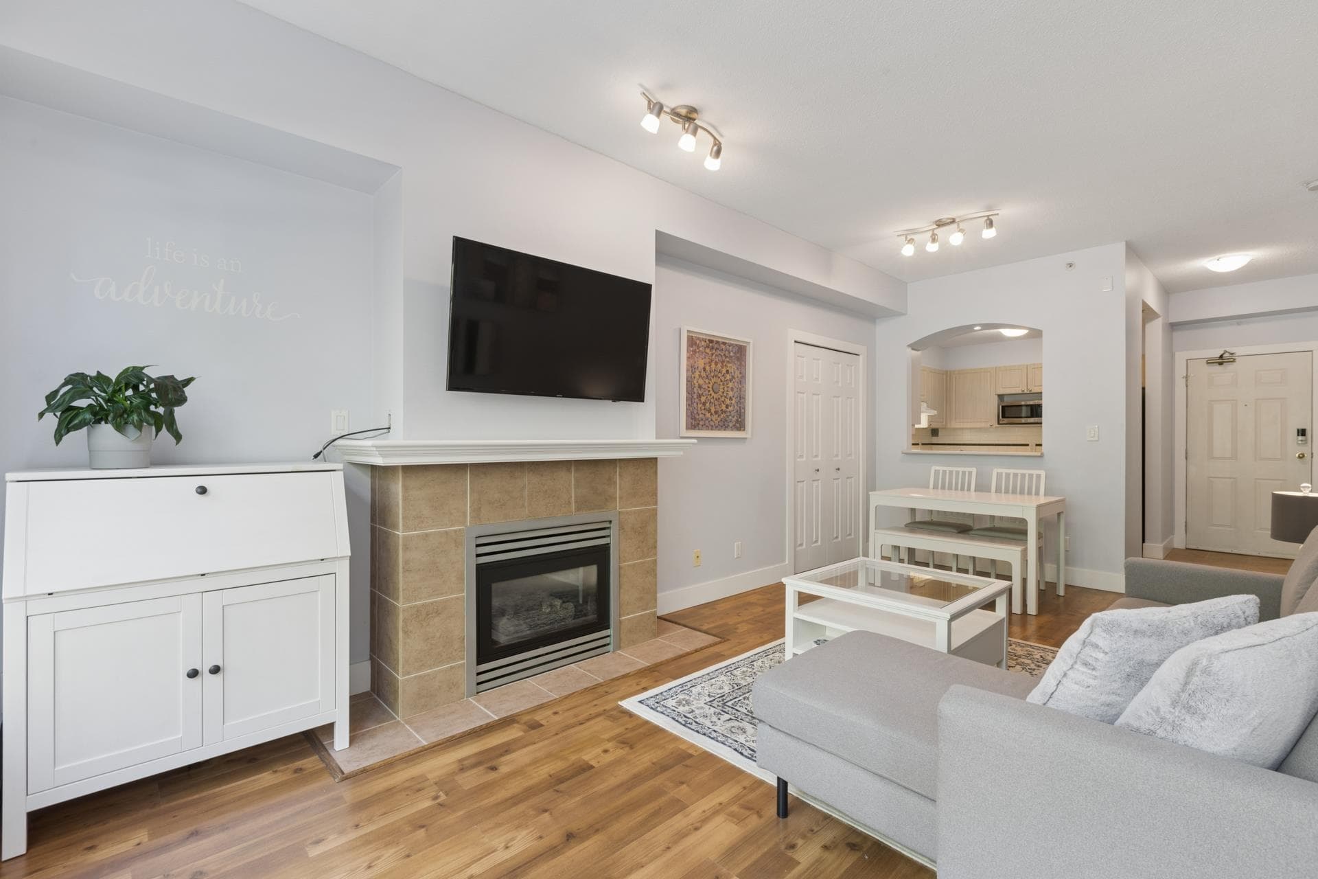 321 - 3600 Windcrest Drive, North Vancouver, V7G 2S5 — photo 5